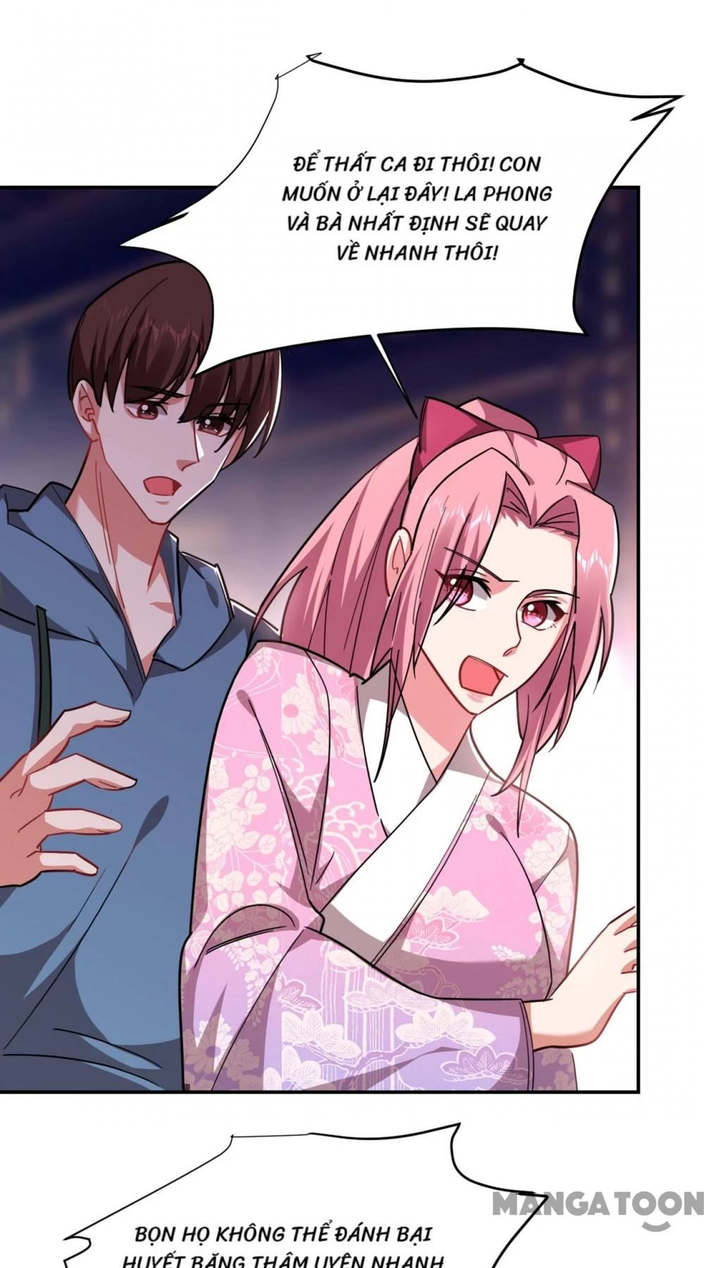 Nhặt Hoa Khôi Về Làm Vợ Chapter 168 - Trang 14