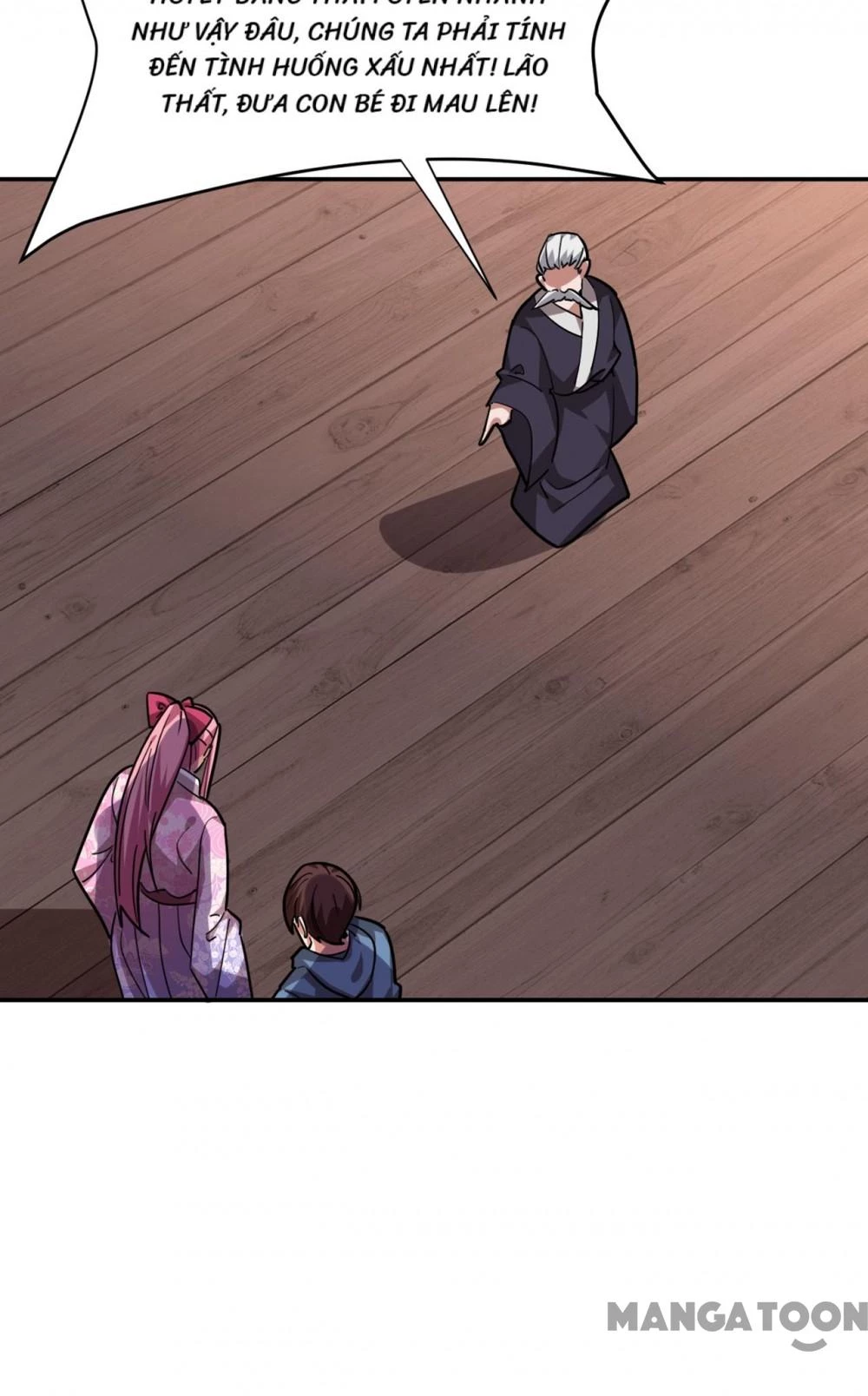 Nhặt Hoa Khôi Về Làm Vợ Chapter 168 - Trang 15