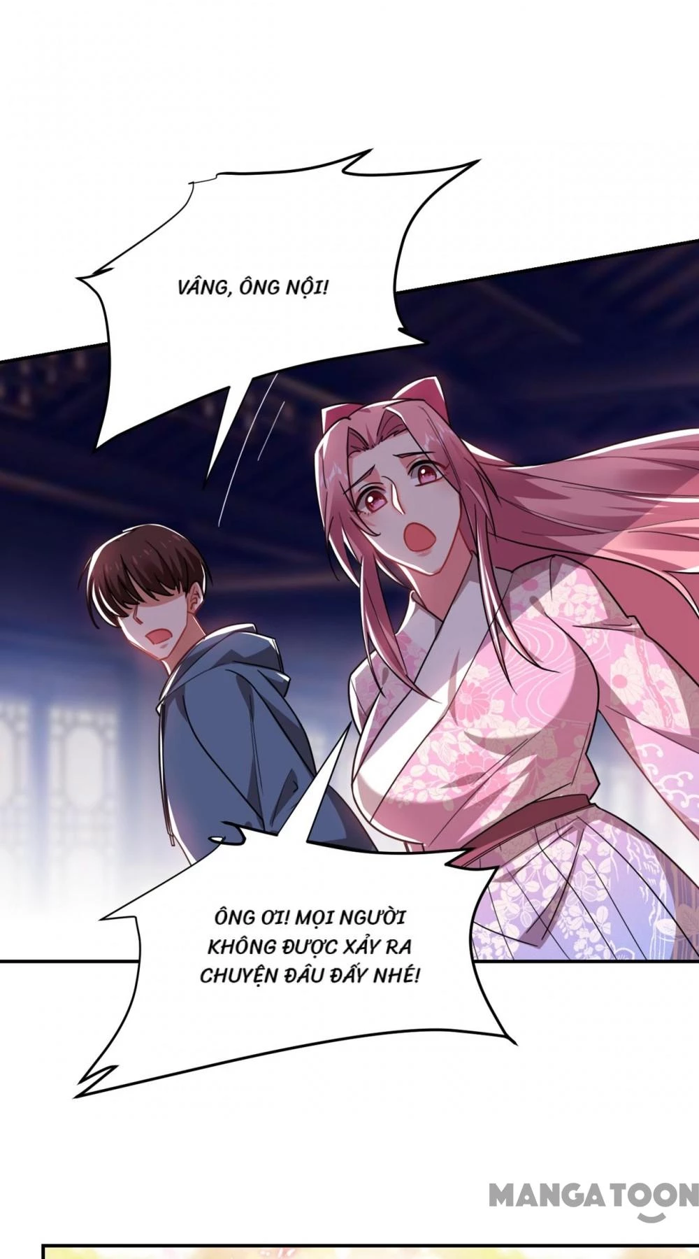 Nhặt Hoa Khôi Về Làm Vợ Chapter 168 - Trang 16