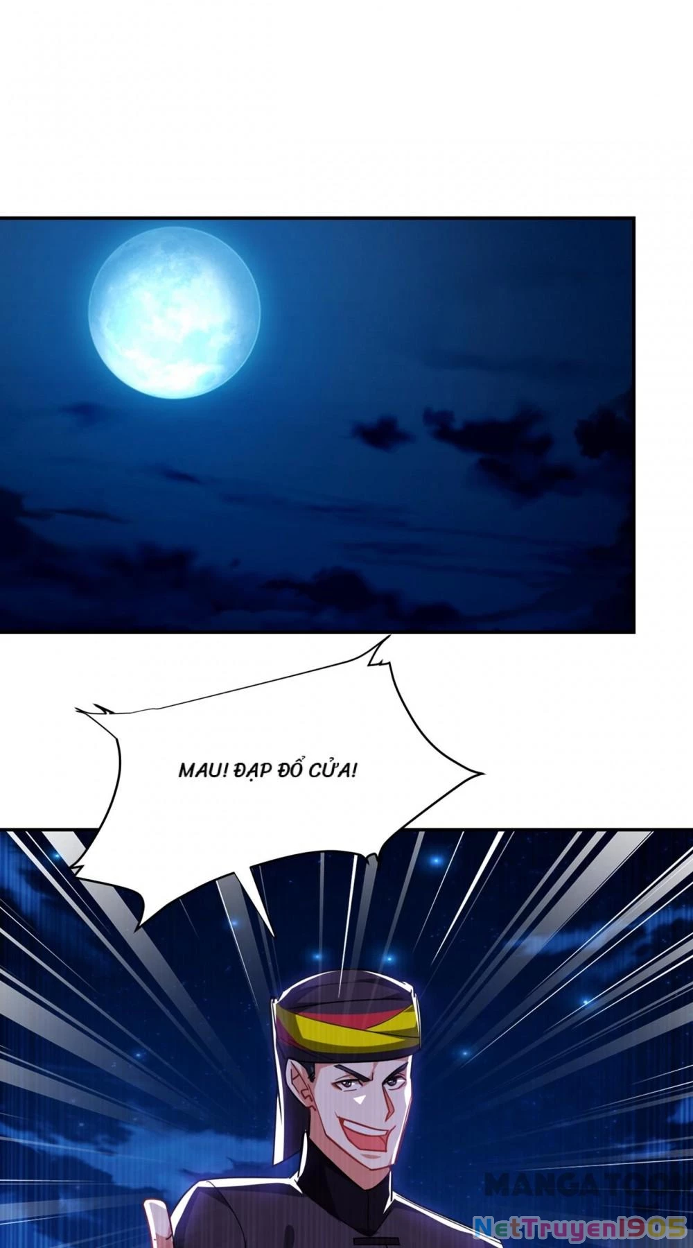 Nhặt Hoa Khôi Về Làm Vợ Chapter 168 - Trang 21