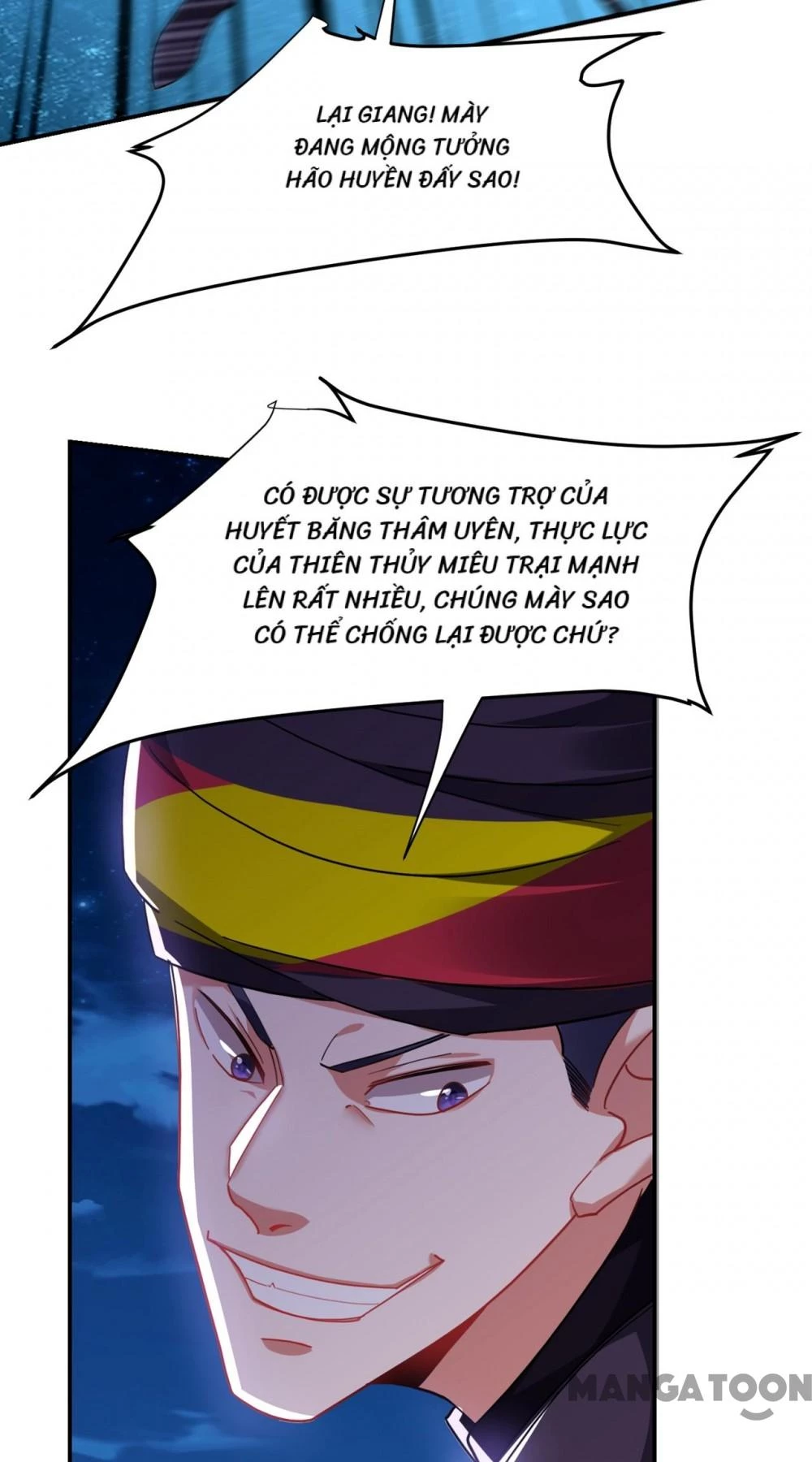 Nhặt Hoa Khôi Về Làm Vợ Chapter 168 - Trang 28