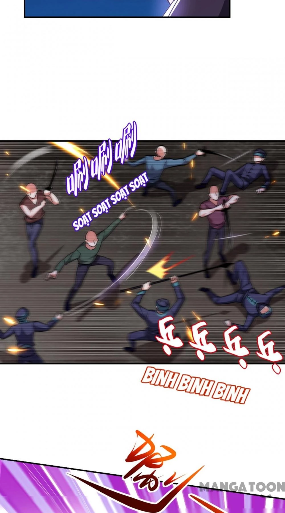 Nhặt Hoa Khôi Về Làm Vợ Chapter 168 - Trang 29