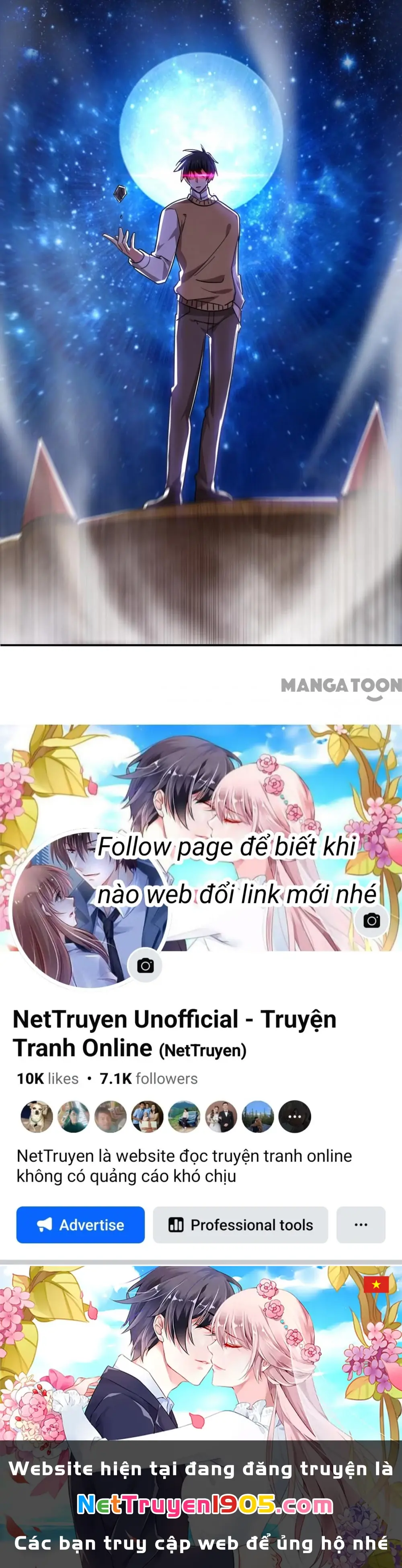 Nhặt Hoa Khôi Về Làm Vợ Chapter 168 - Trang 36