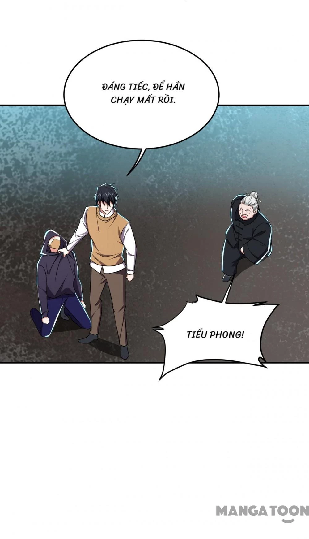 Nhặt Hoa Khôi Về Làm Vợ Chapter 168 - Trang 5