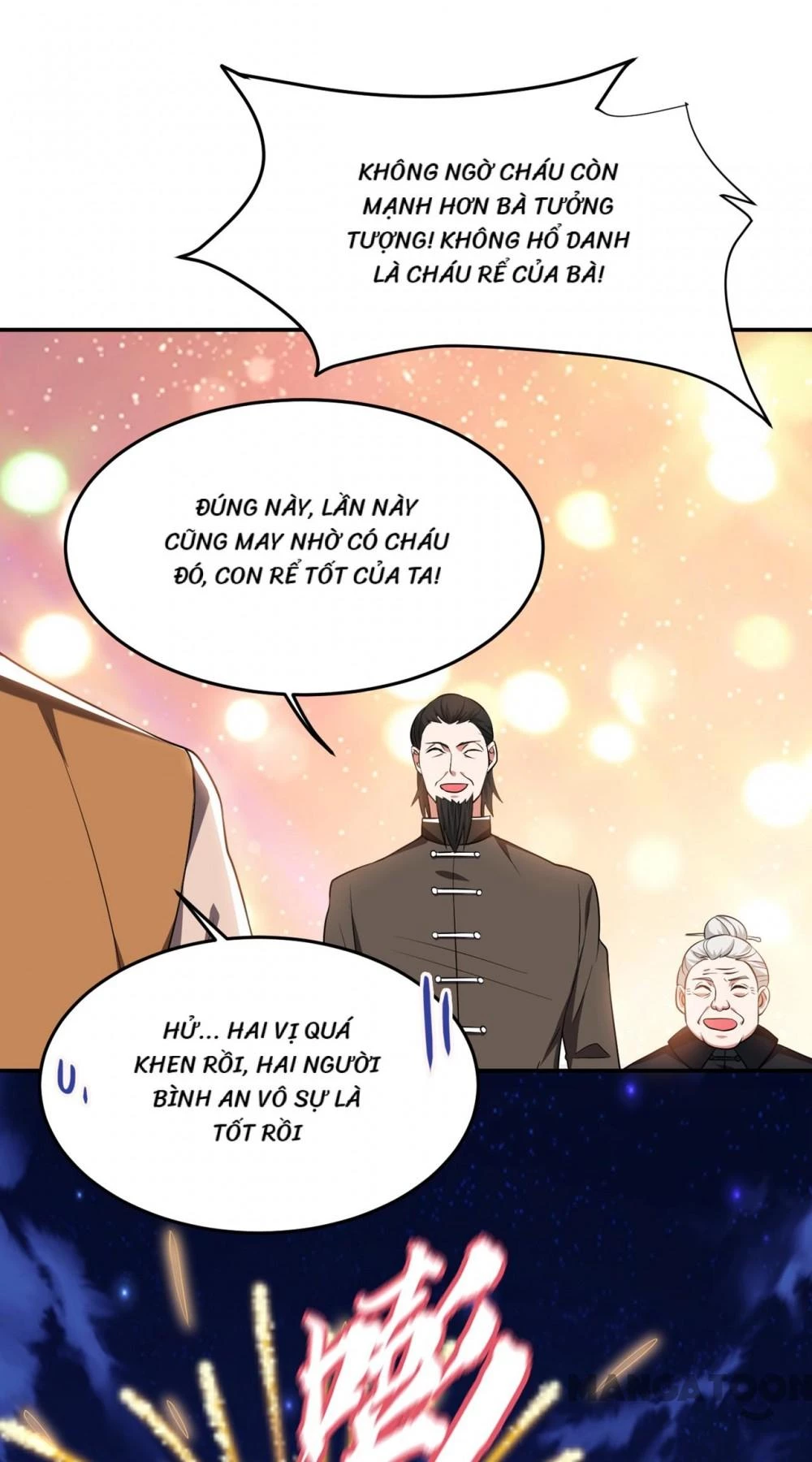 Nhặt Hoa Khôi Về Làm Vợ Chapter 168 - Trang 6