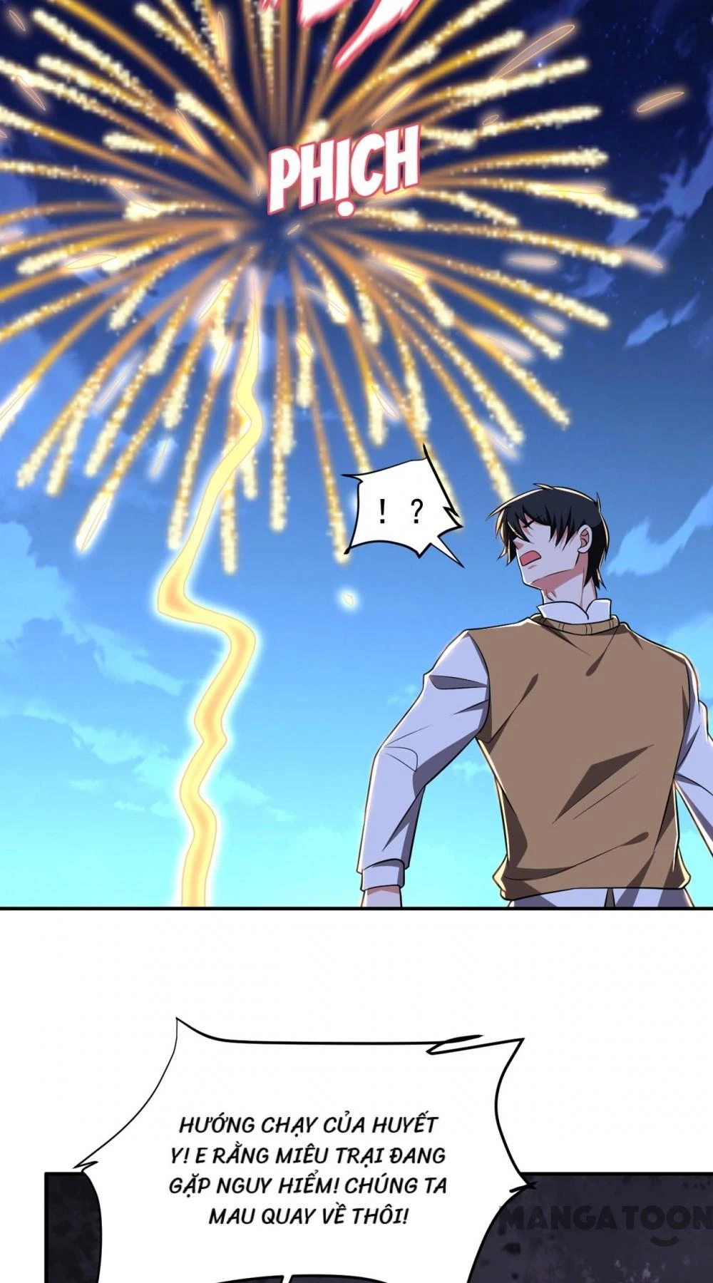 Nhặt Hoa Khôi Về Làm Vợ Chapter 168 - Trang 7