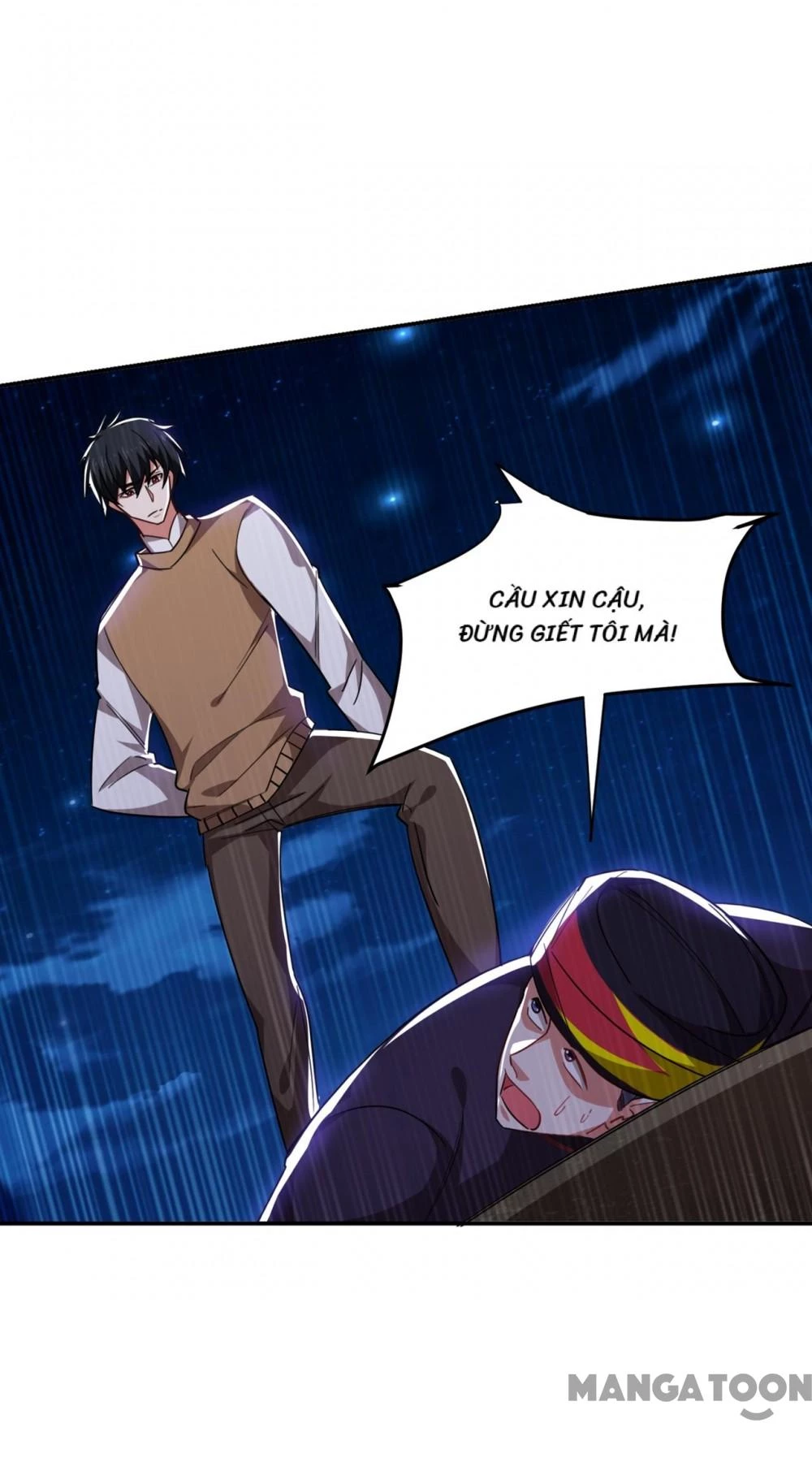 Nhặt Hoa Khôi Về Làm Vợ Chapter 169 - Trang 10