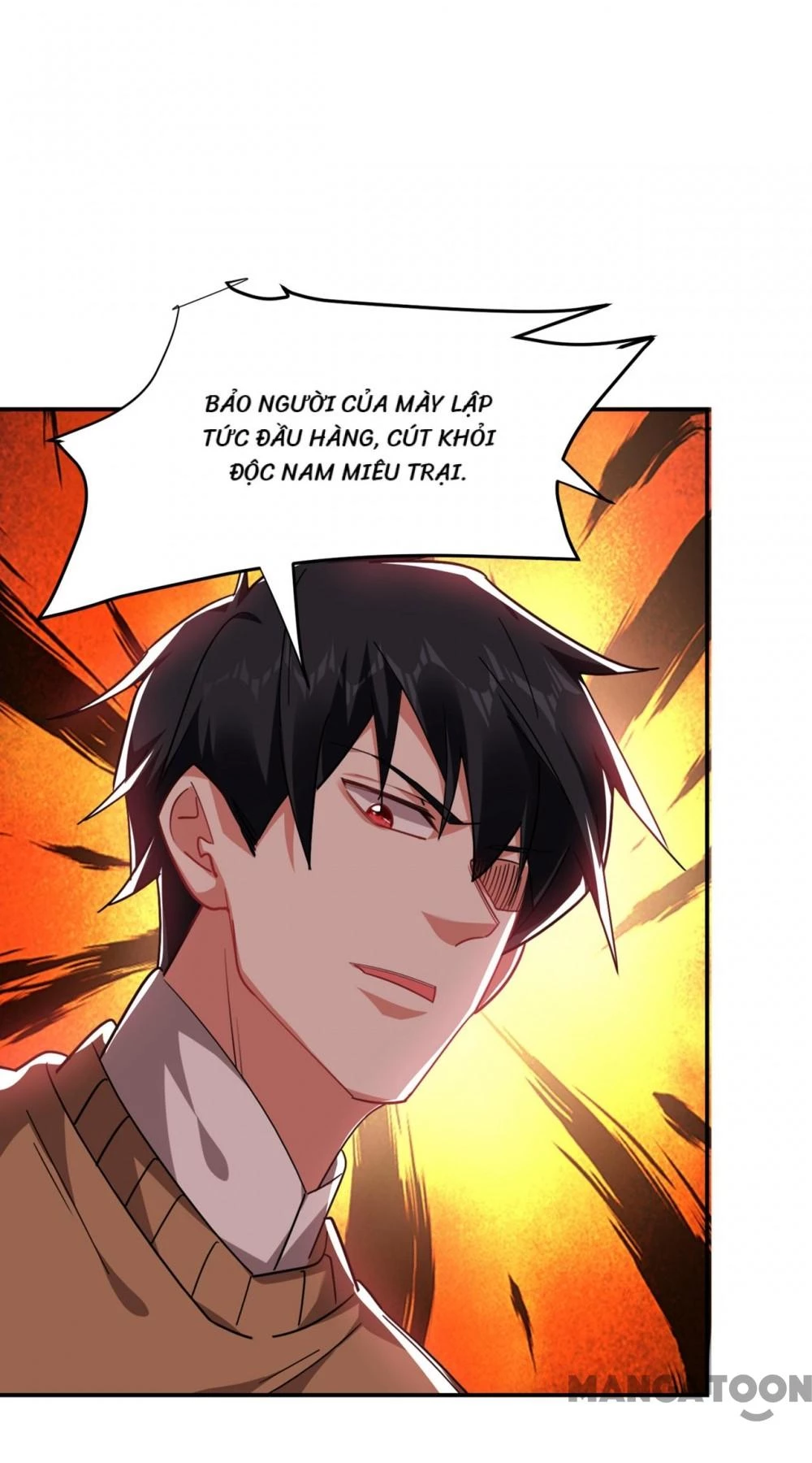 Nhặt Hoa Khôi Về Làm Vợ Chapter 169 - Trang 11