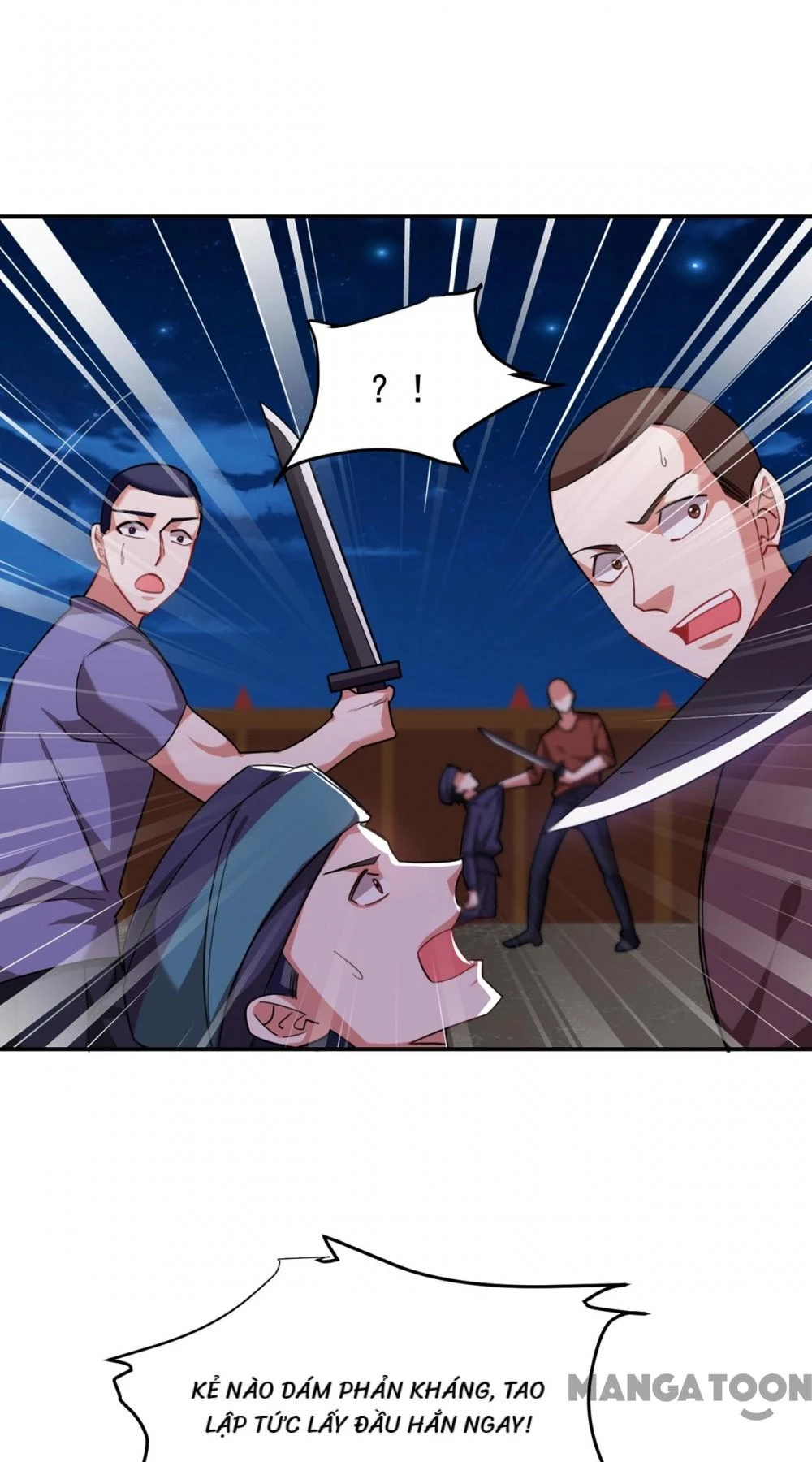 Nhặt Hoa Khôi Về Làm Vợ Chapter 169 - Trang 14