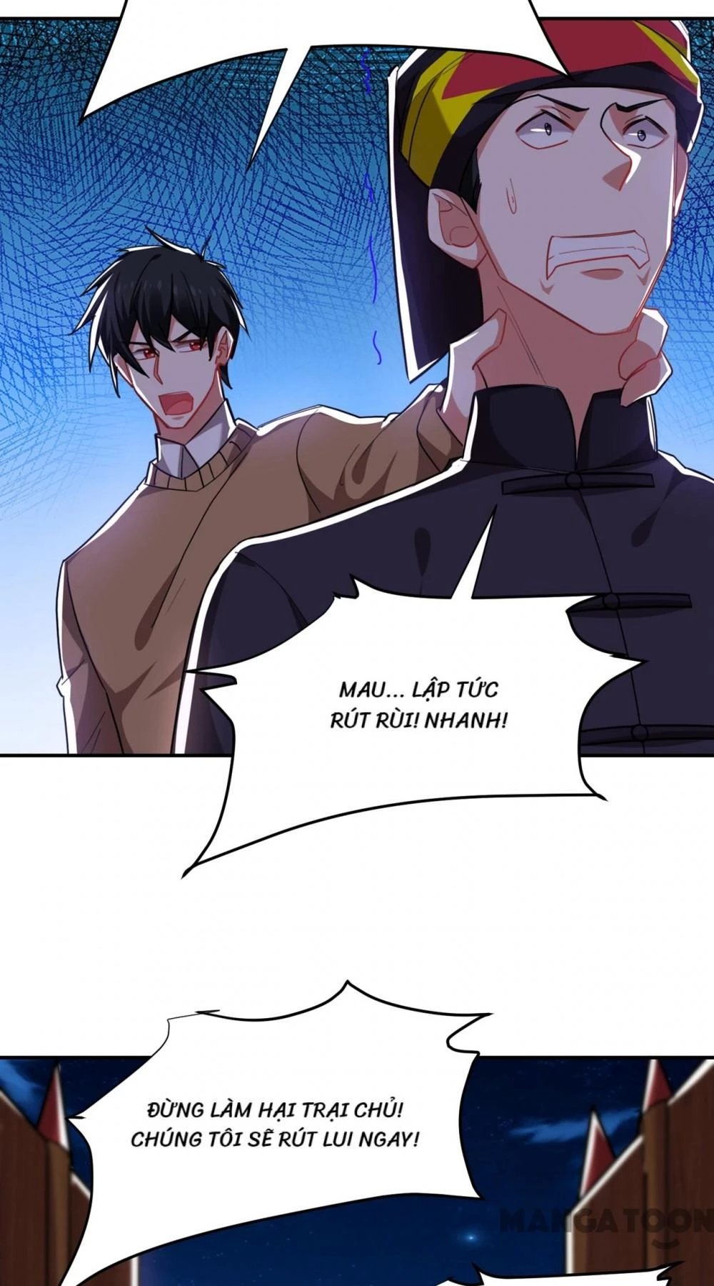 Nhặt Hoa Khôi Về Làm Vợ Chapter 169 - Trang 15
