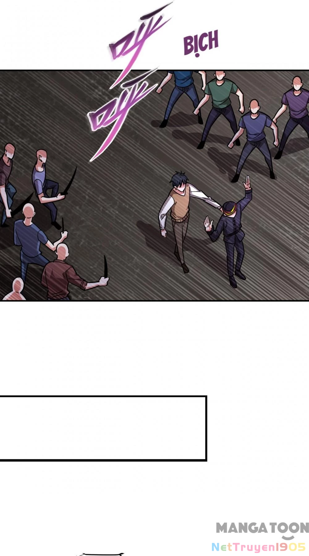 Nhặt Hoa Khôi Về Làm Vợ Chapter 169 - Trang 19