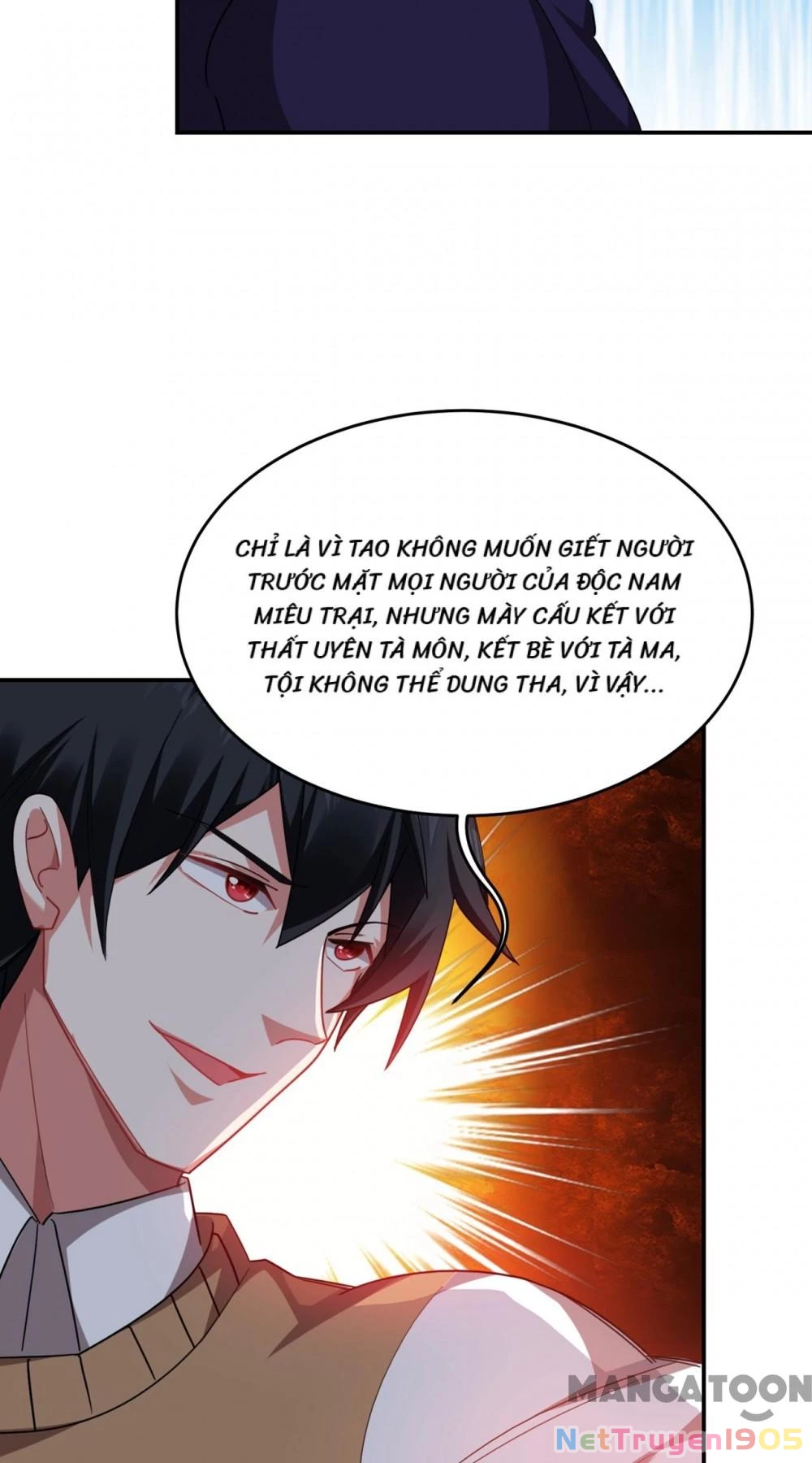Nhặt Hoa Khôi Về Làm Vợ Chapter 169 - Trang 28
