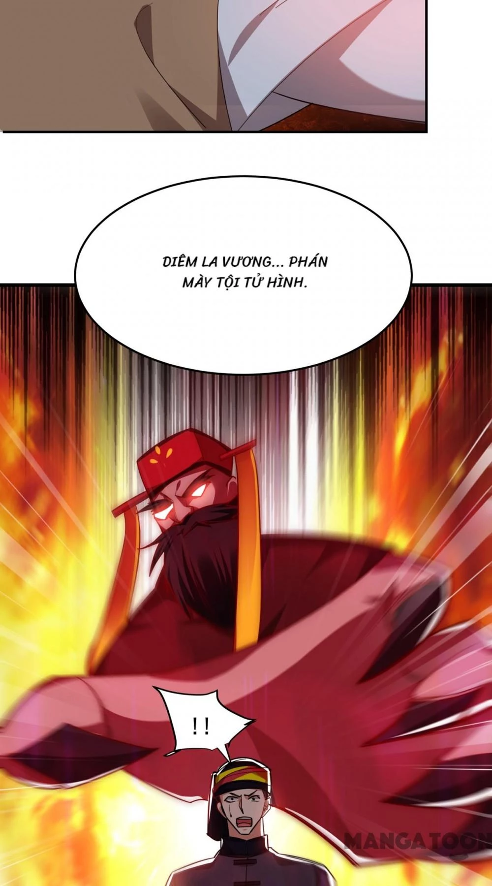 Nhặt Hoa Khôi Về Làm Vợ Chapter 169 - Trang 29