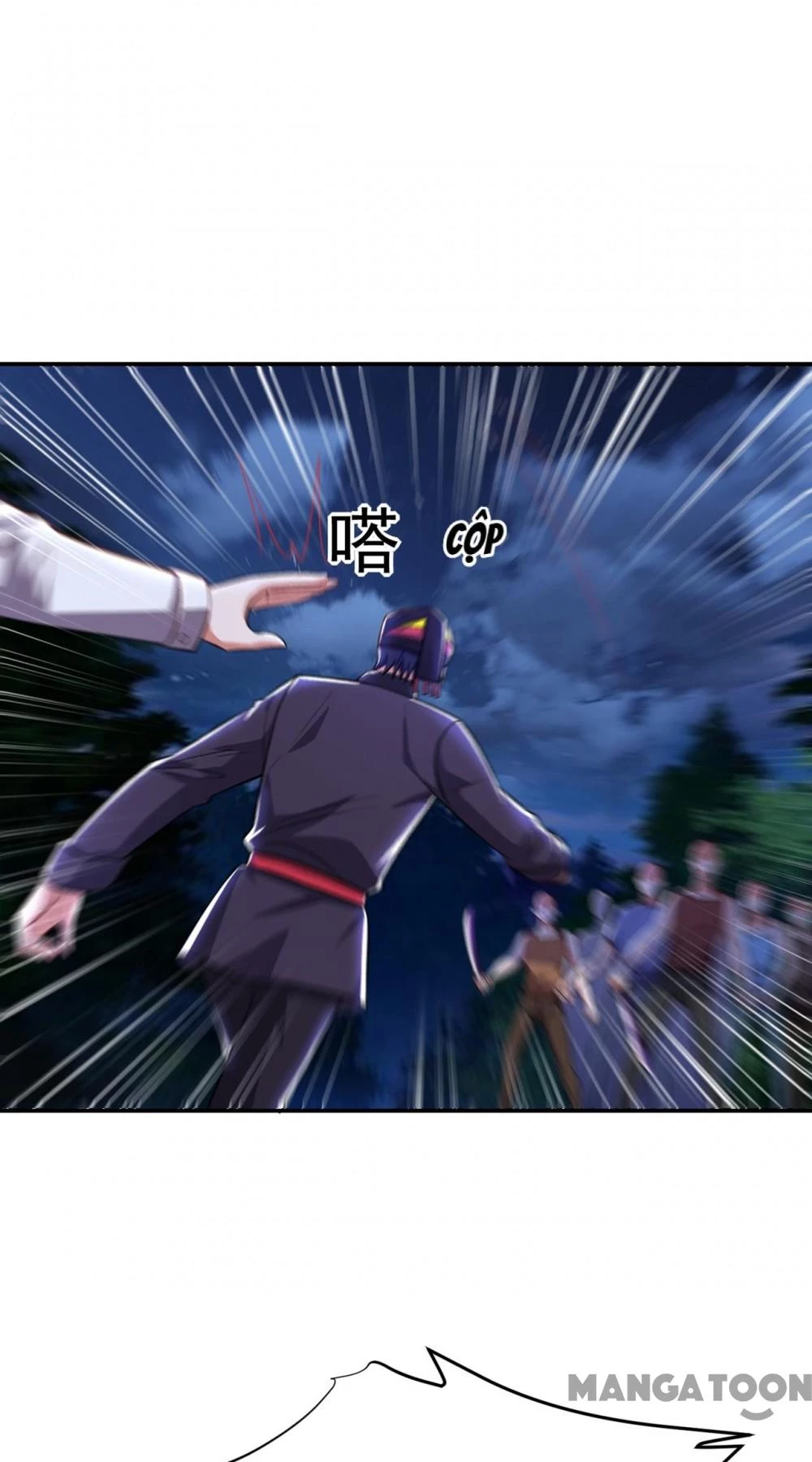 Nhặt Hoa Khôi Về Làm Vợ Chapter 169 - Trang 31