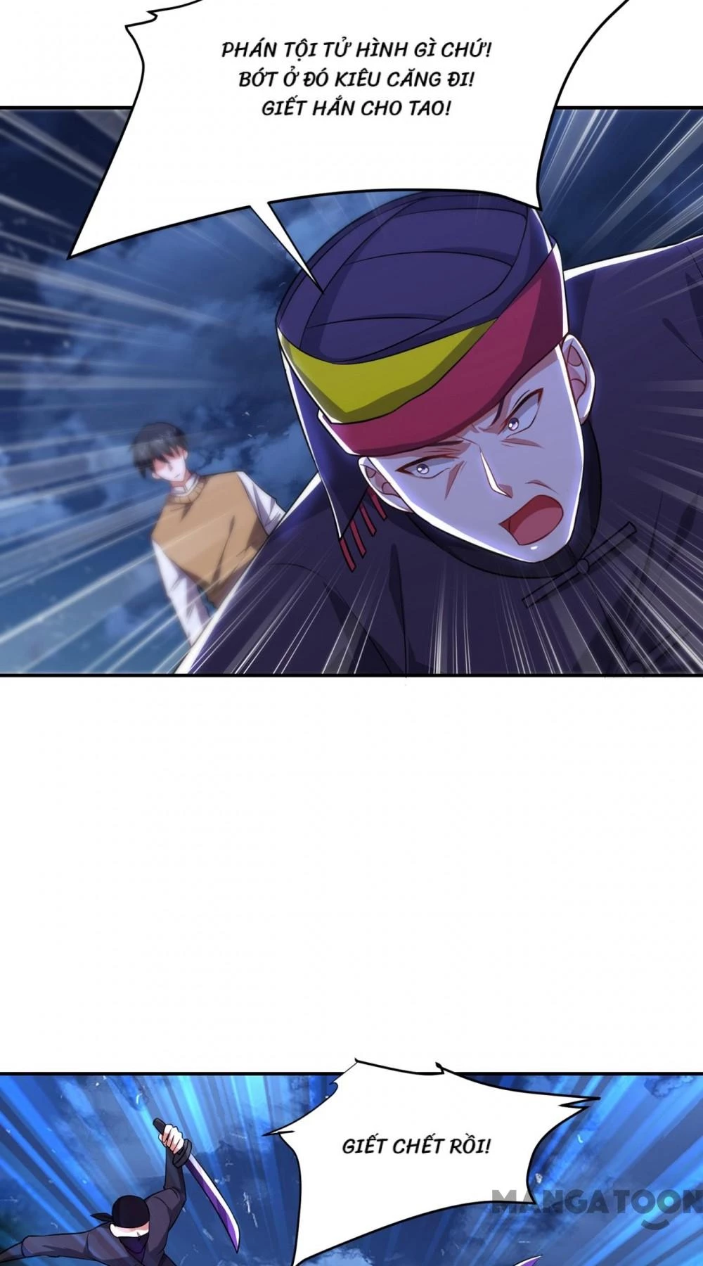 Nhặt Hoa Khôi Về Làm Vợ Chapter 169 - Trang 32