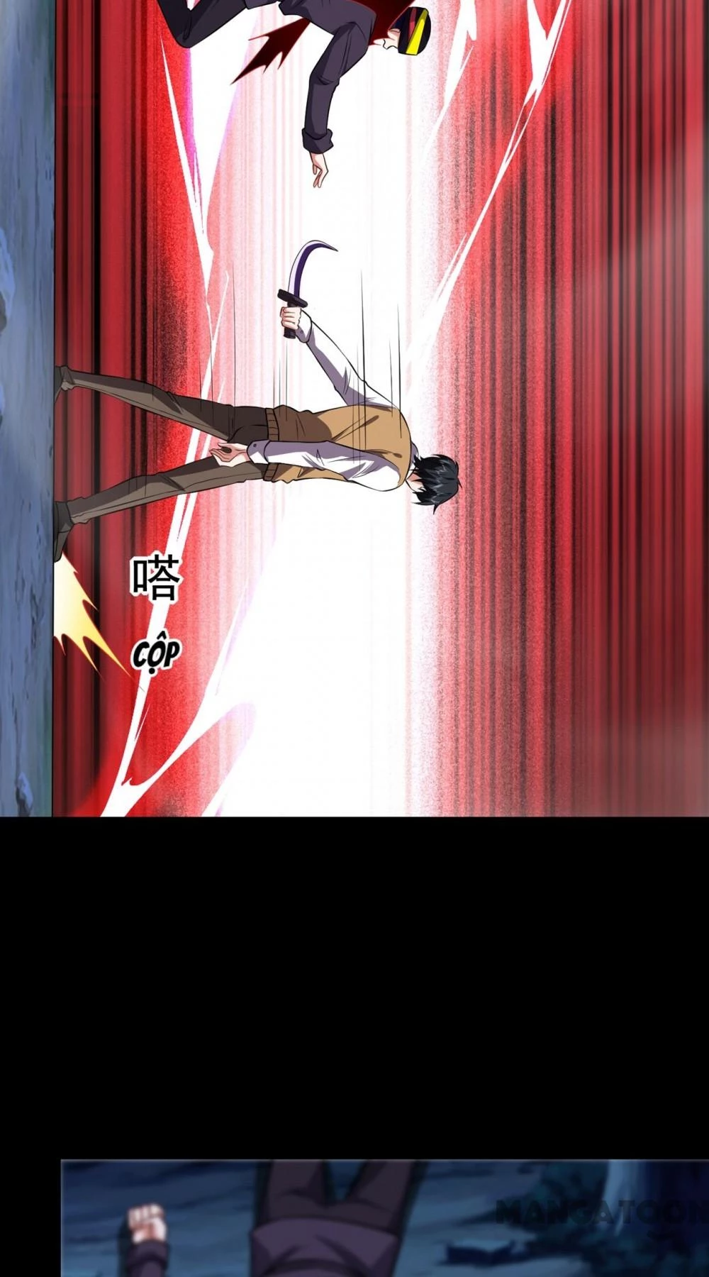 Nhặt Hoa Khôi Về Làm Vợ Chapter 169 - Trang 38