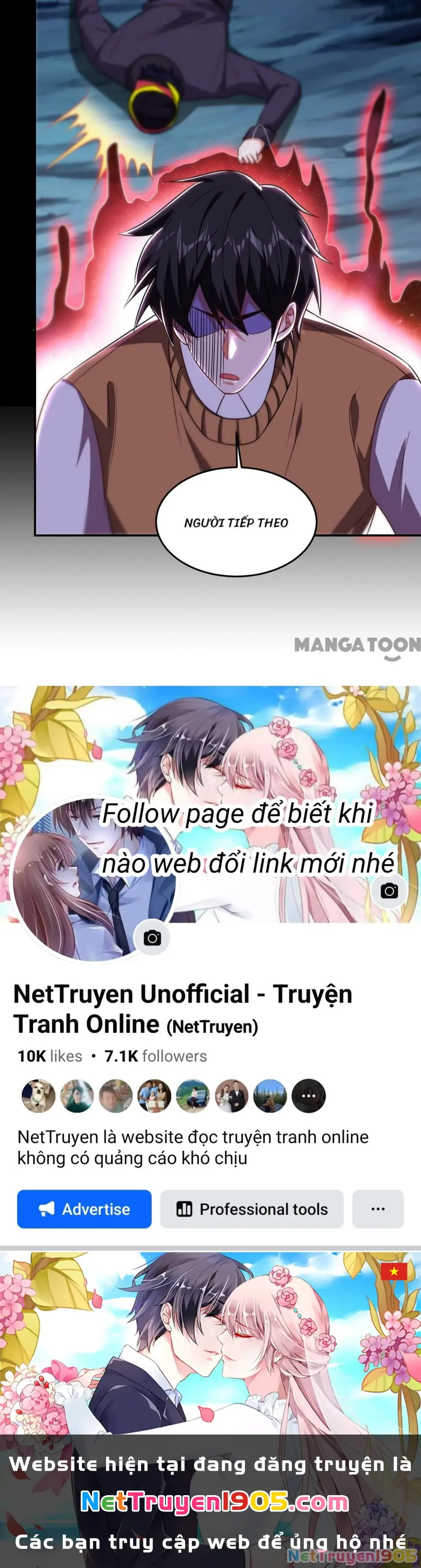 Nhặt Hoa Khôi Về Làm Vợ Chapter 169 - Trang 39