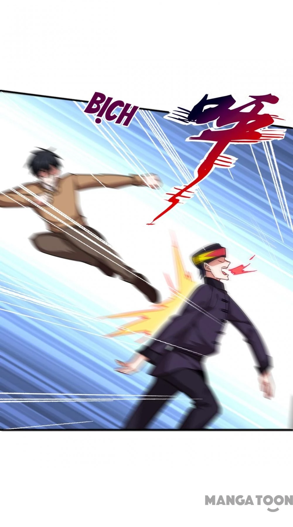 Nhặt Hoa Khôi Về Làm Vợ Chapter 169 - Trang 9