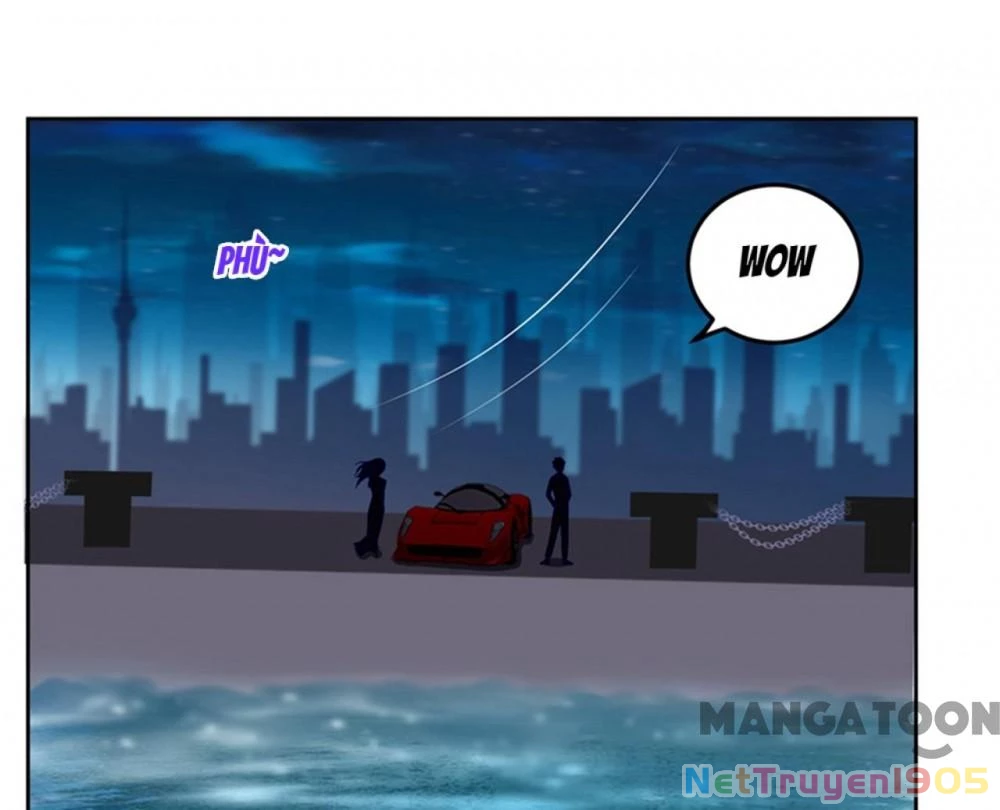 Nhặt Hoa Khôi Về Làm Vợ Chapter 17 - Trang 14