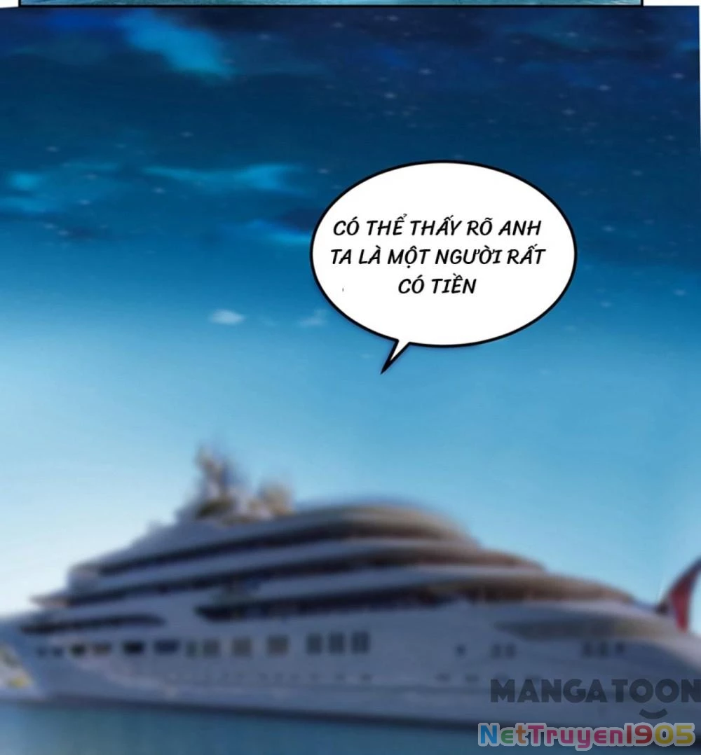 Nhặt Hoa Khôi Về Làm Vợ Chapter 17 - Trang 15