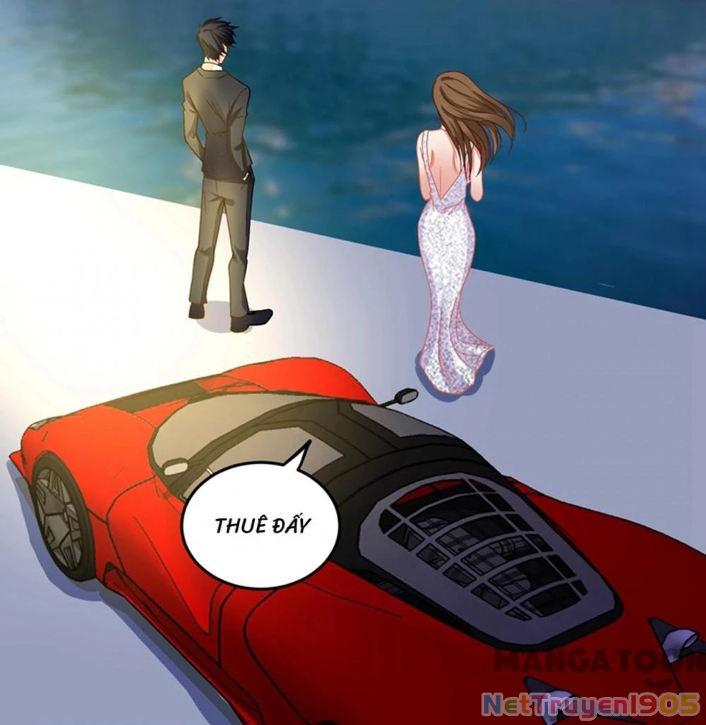 Nhặt Hoa Khôi Về Làm Vợ Chapter 17 - Trang 16