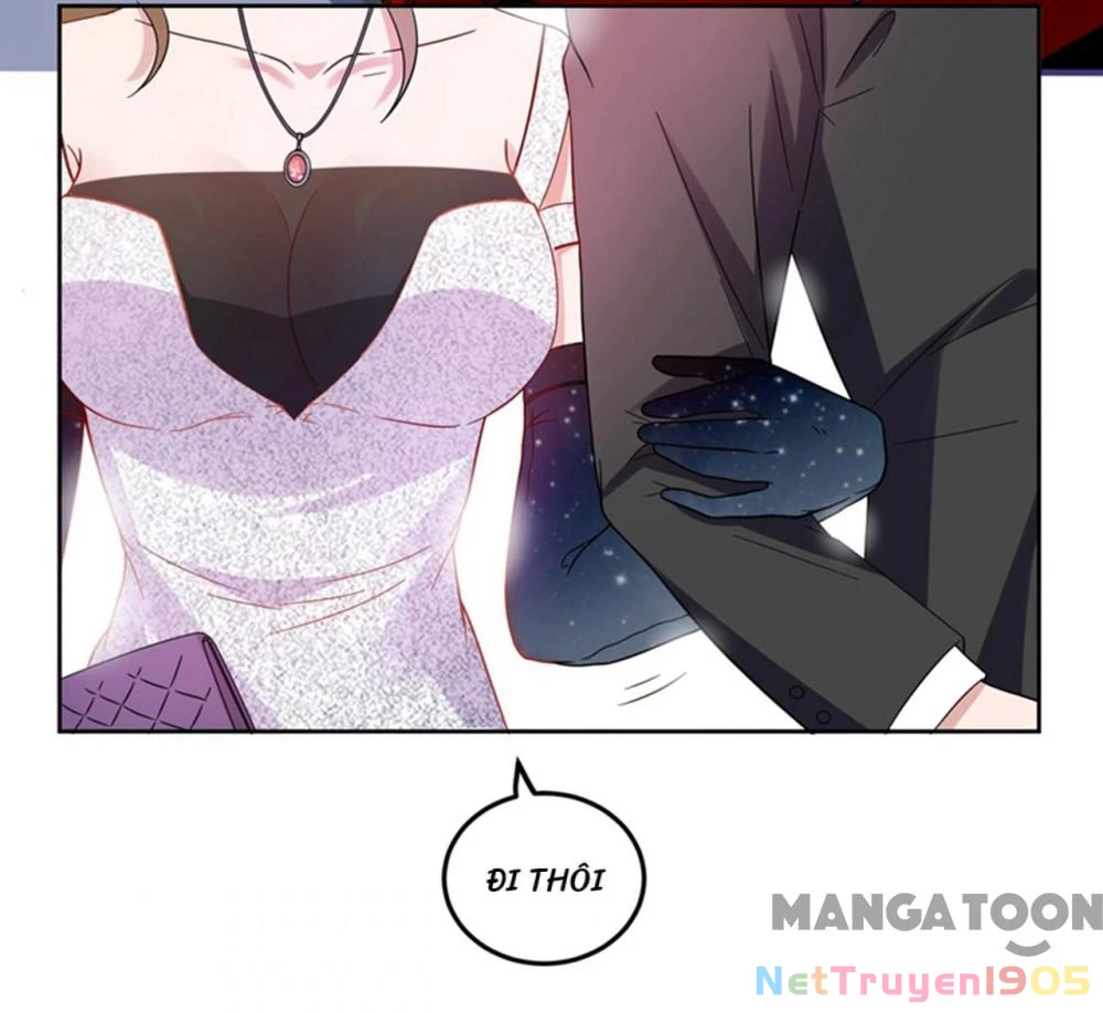 Nhặt Hoa Khôi Về Làm Vợ Chapter 17 - Trang 17