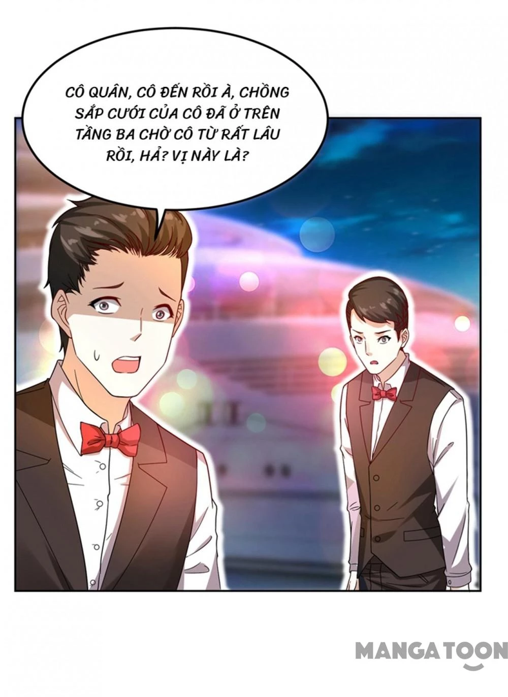 Nhặt Hoa Khôi Về Làm Vợ Chapter 17 - Trang 18