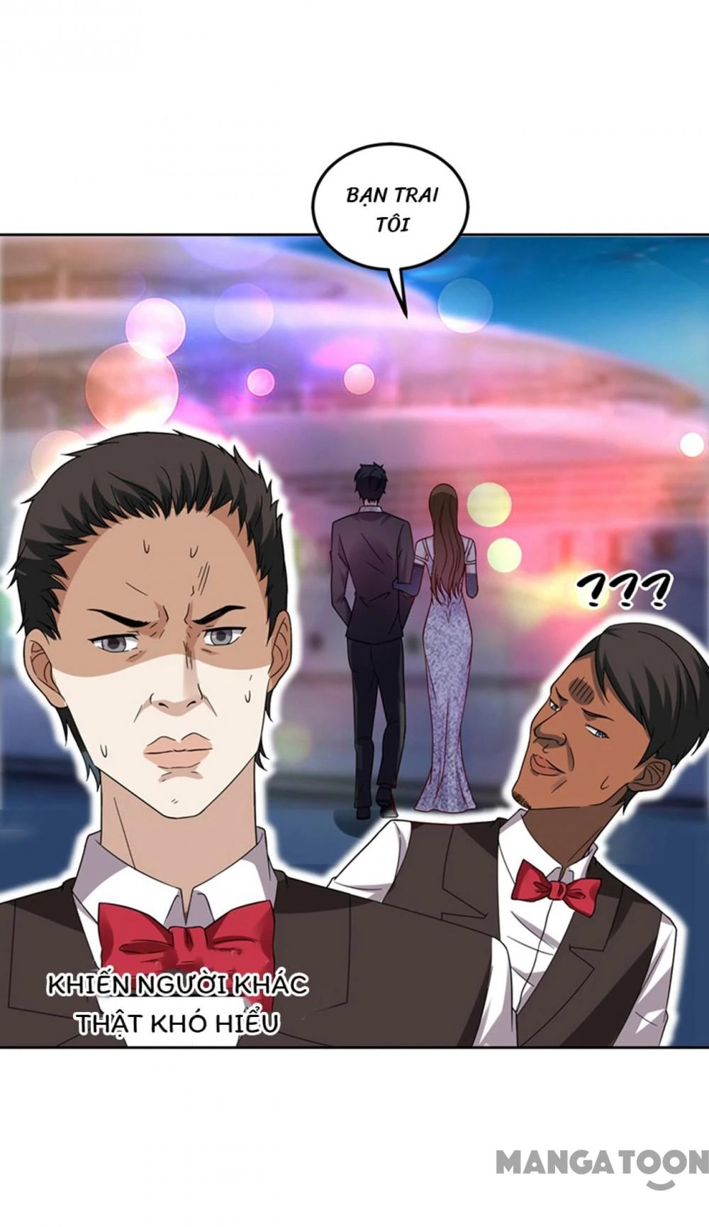Nhặt Hoa Khôi Về Làm Vợ Chapter 17 - Trang 19
