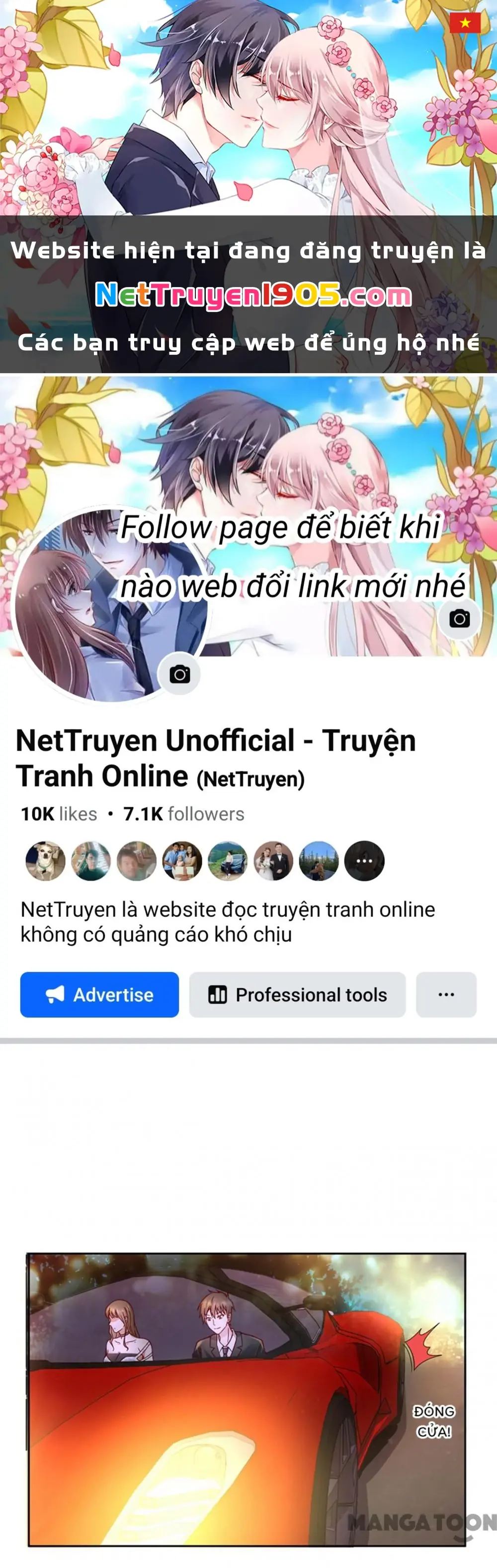 Nhặt Hoa Khôi Về Làm Vợ Chapter 17 - Trang 2