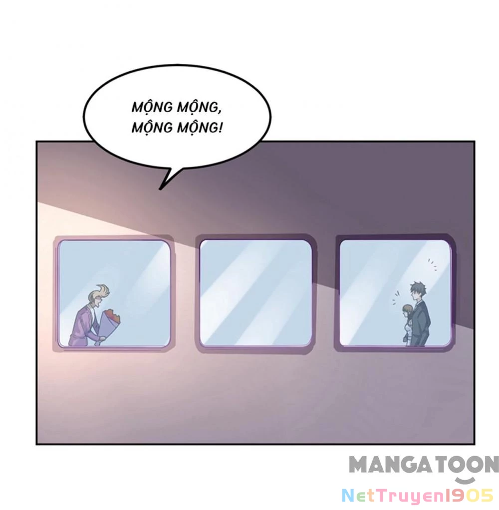 Nhặt Hoa Khôi Về Làm Vợ Chapter 17 - Trang 23