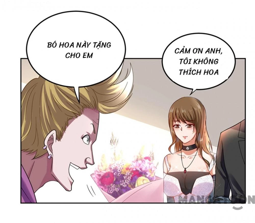 Nhặt Hoa Khôi Về Làm Vợ Chapter 17 - Trang 25