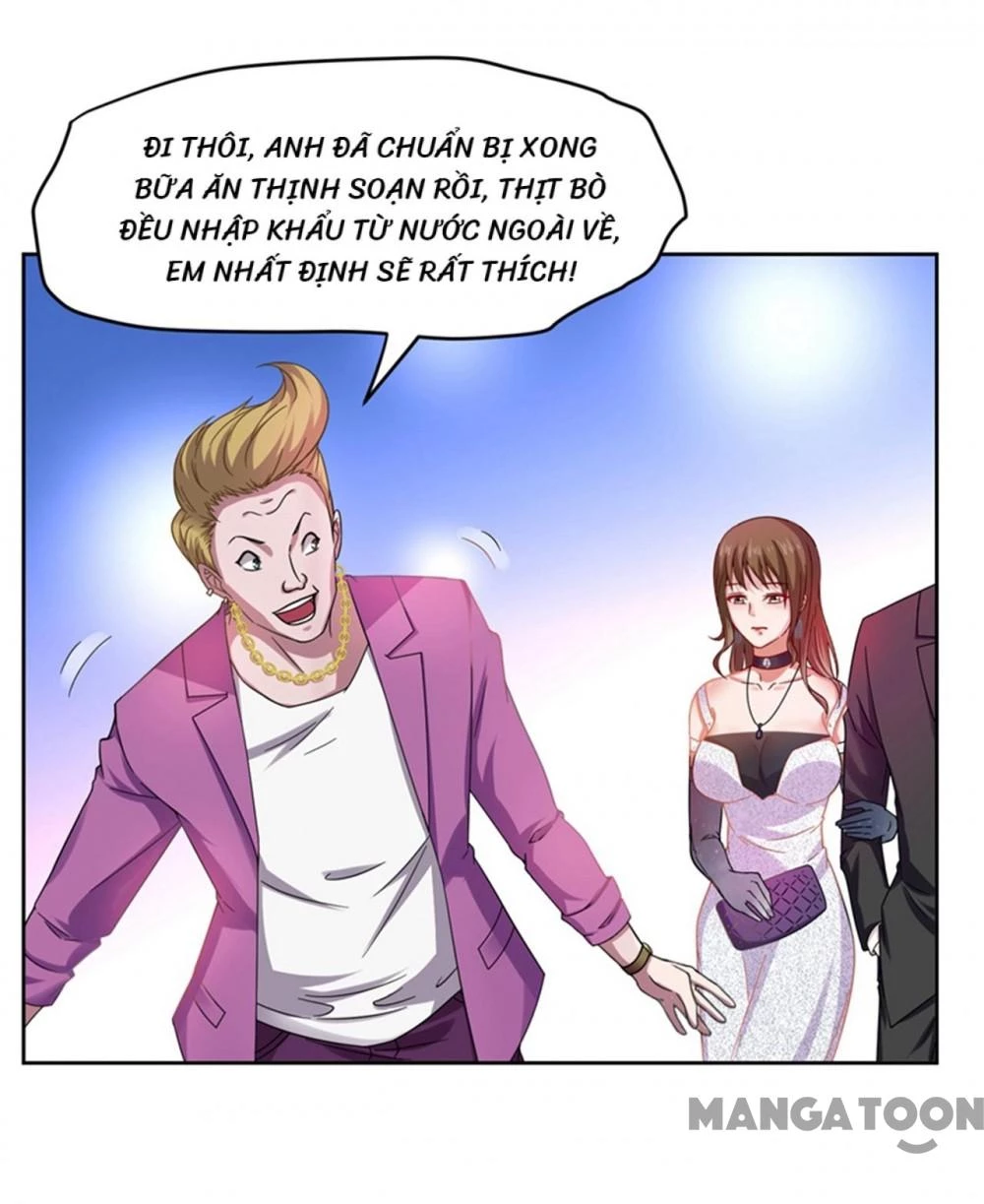Nhặt Hoa Khôi Về Làm Vợ Chapter 17 - Trang 27