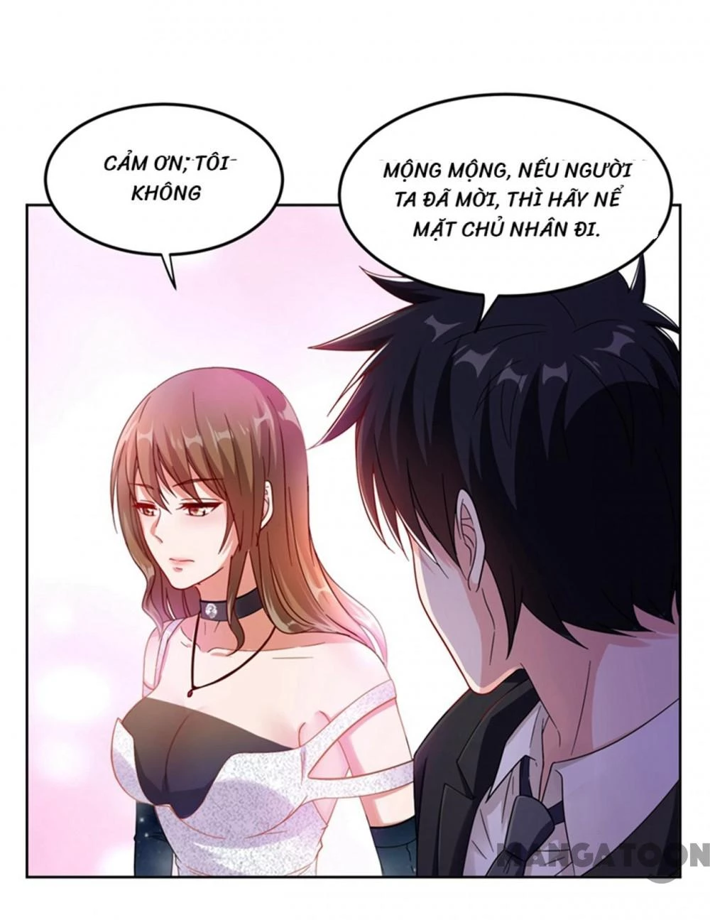 Nhặt Hoa Khôi Về Làm Vợ Chapter 17 - Trang 28
