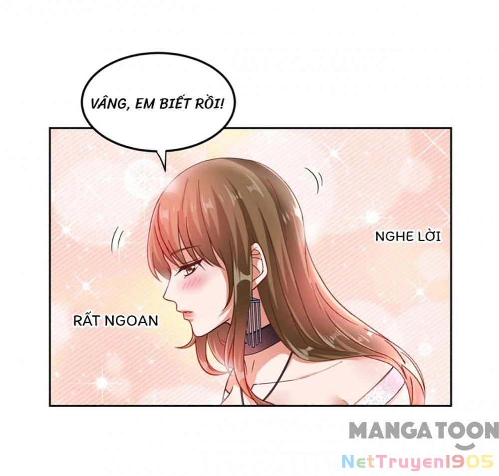 Nhặt Hoa Khôi Về Làm Vợ Chapter 17 - Trang 29