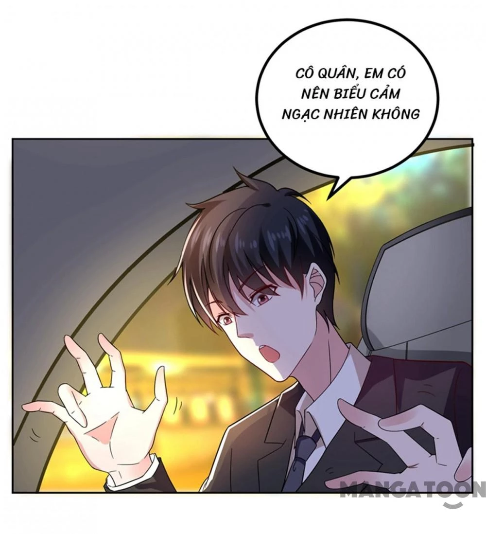 Nhặt Hoa Khôi Về Làm Vợ Chapter 17 - Trang 3