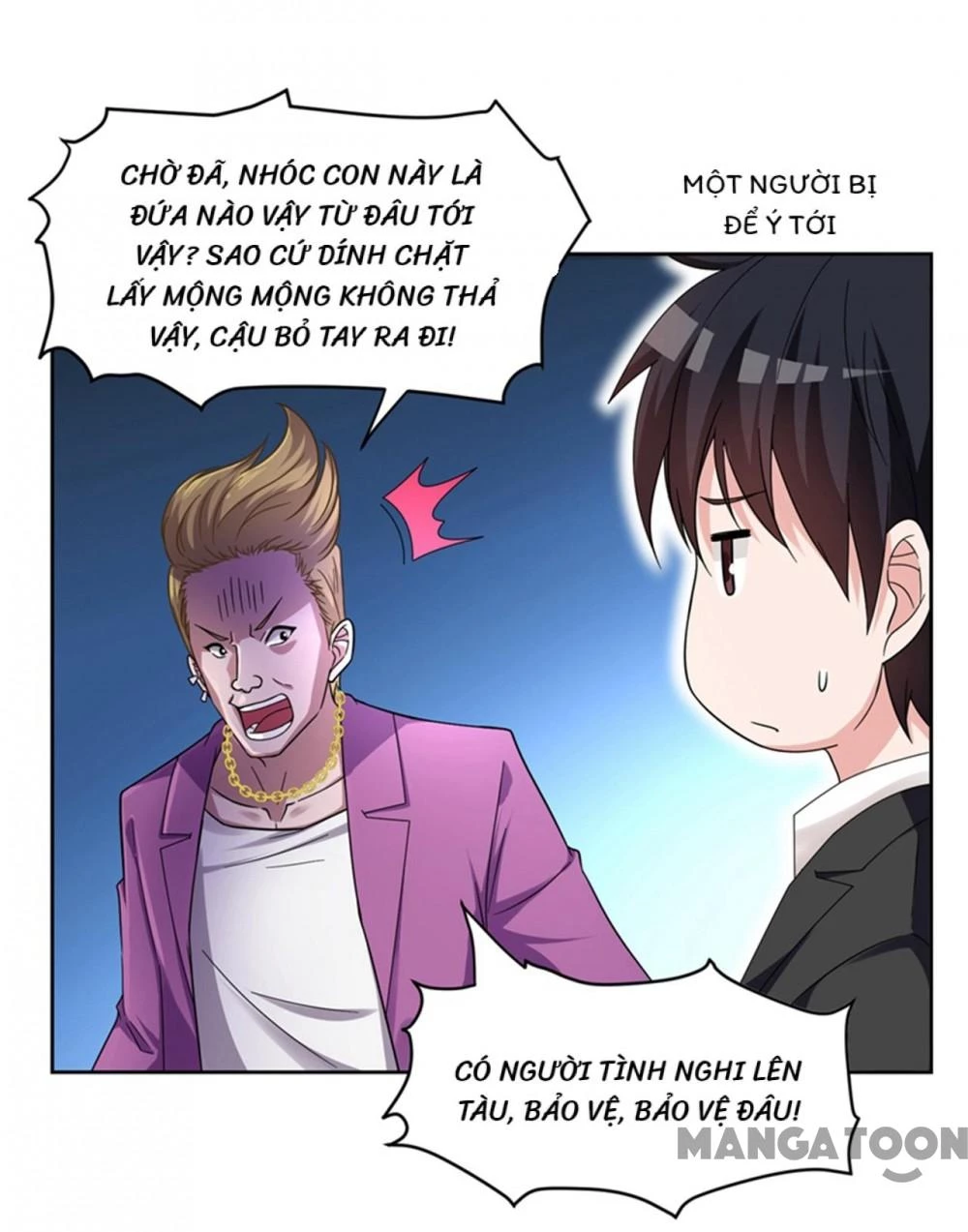 Nhặt Hoa Khôi Về Làm Vợ Chapter 17 - Trang 30