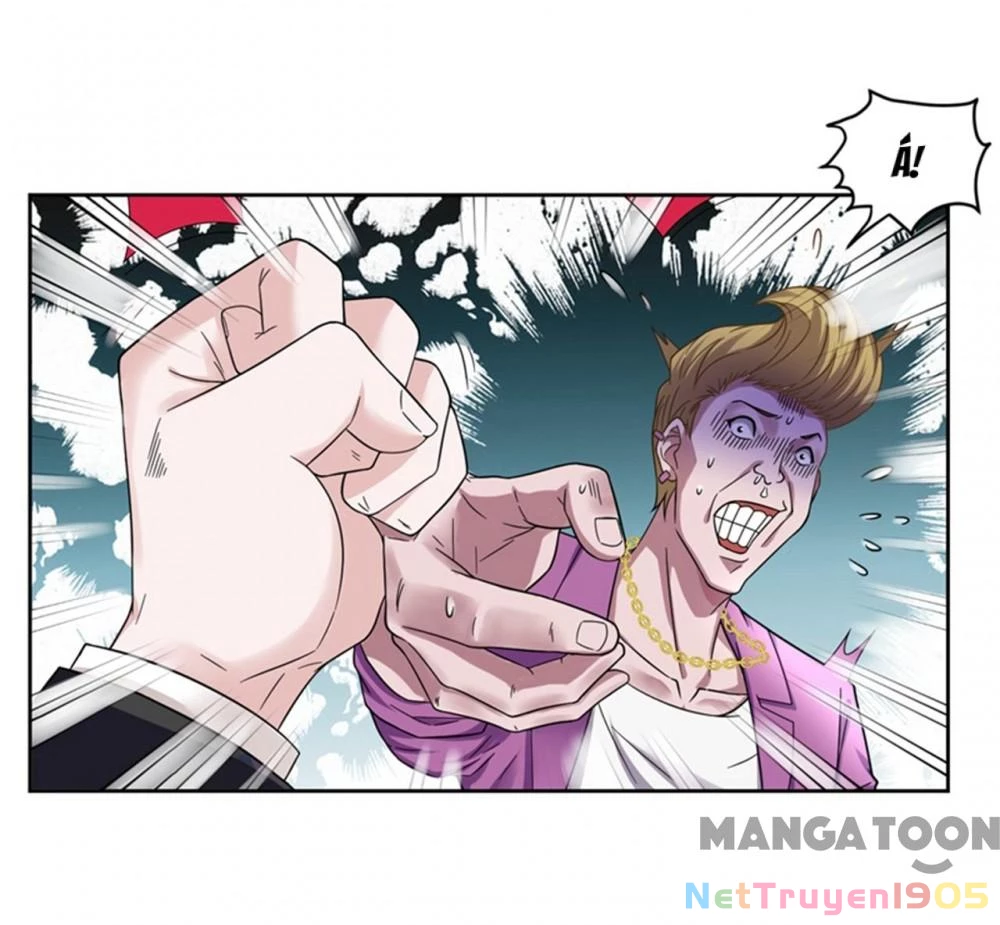 Nhặt Hoa Khôi Về Làm Vợ Chapter 17 - Trang 32