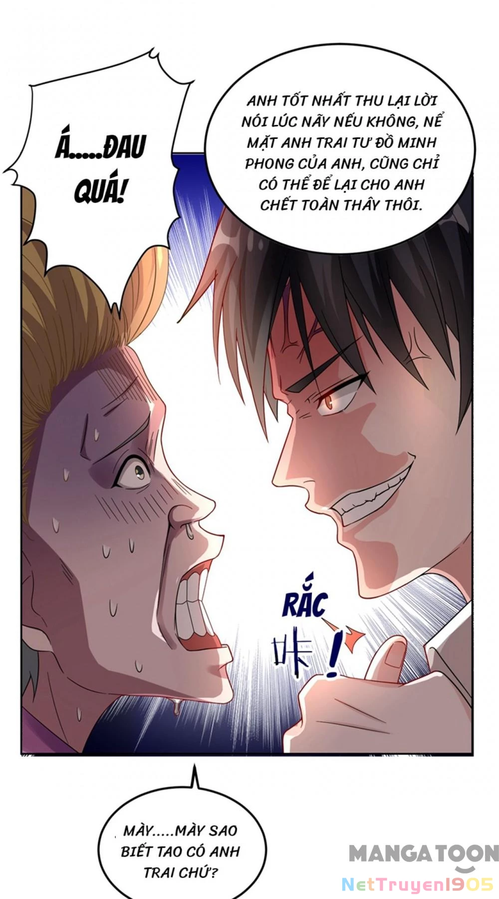 Nhặt Hoa Khôi Về Làm Vợ Chapter 17 - Trang 33