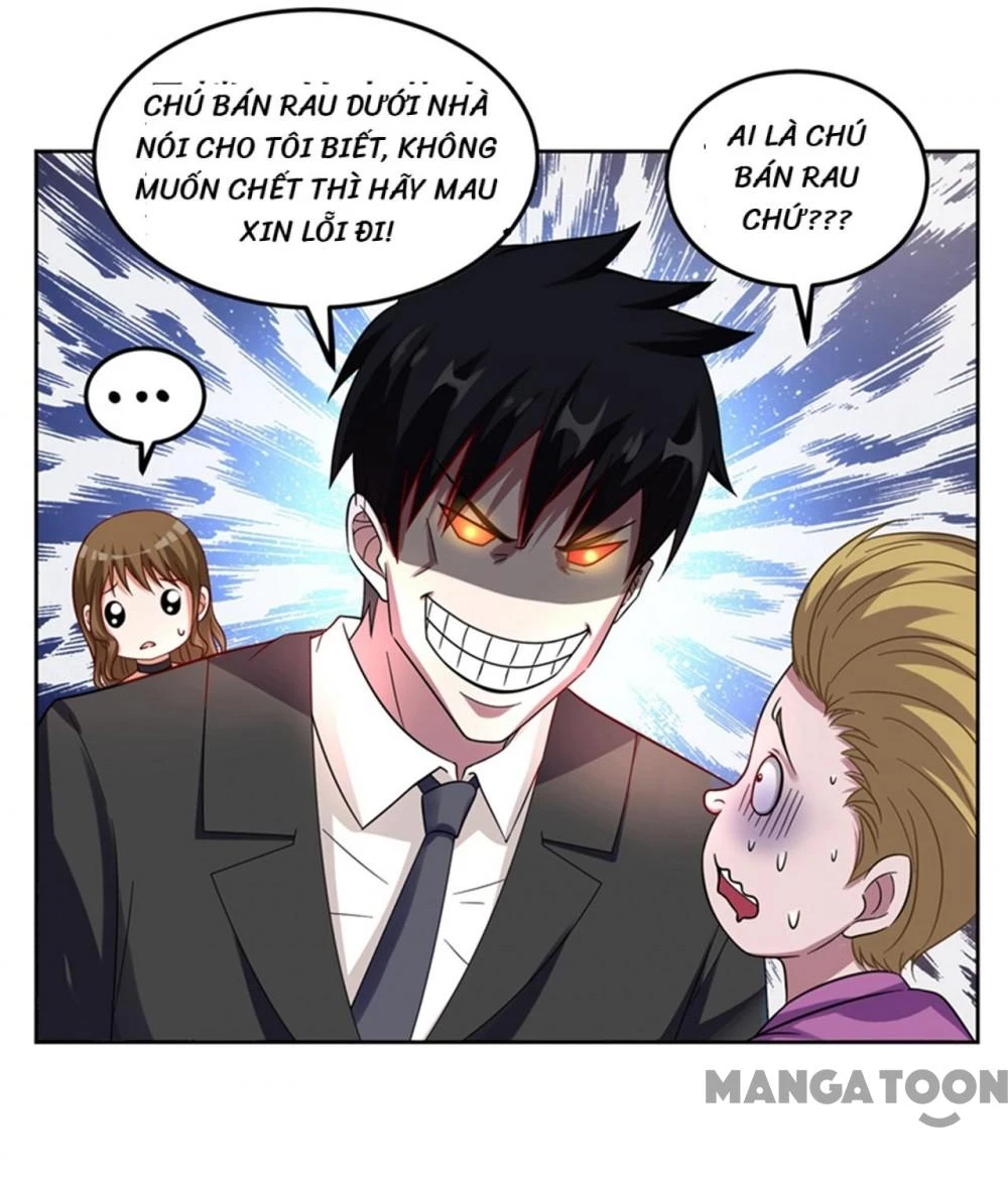 Nhặt Hoa Khôi Về Làm Vợ Chapter 17 - Trang 35