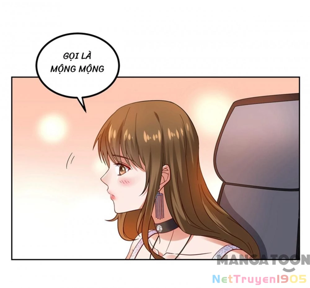 Nhặt Hoa Khôi Về Làm Vợ Chapter 17 - Trang 5