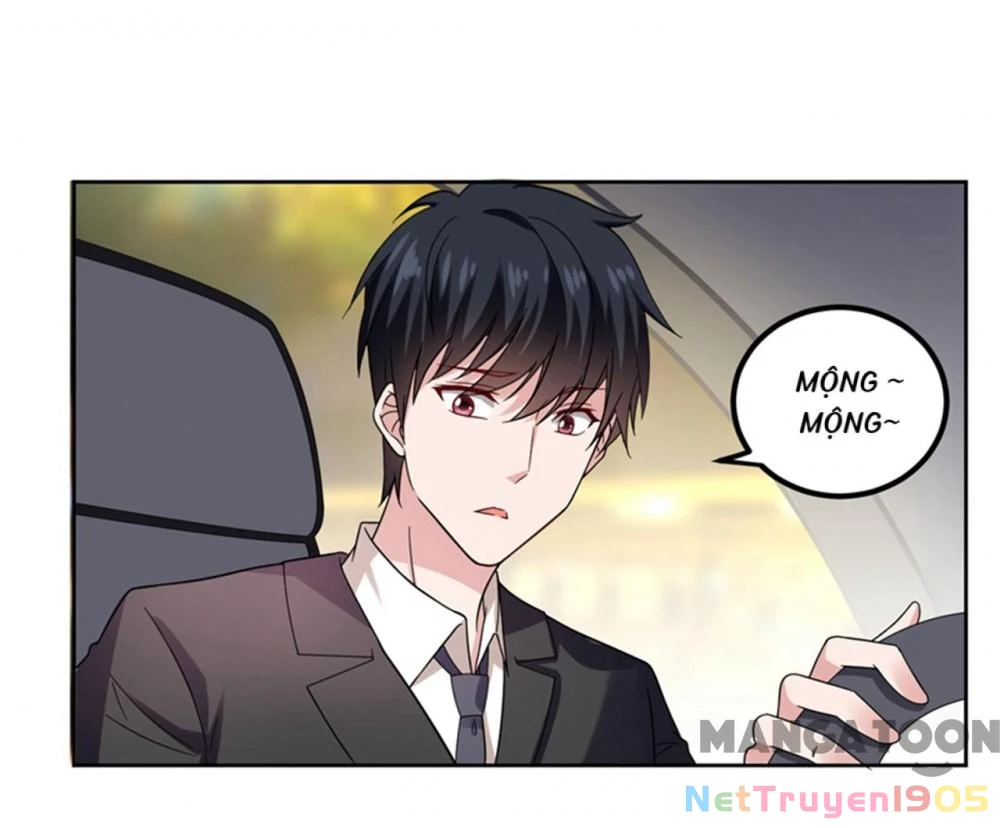 Nhặt Hoa Khôi Về Làm Vợ Chapter 17 - Trang 6