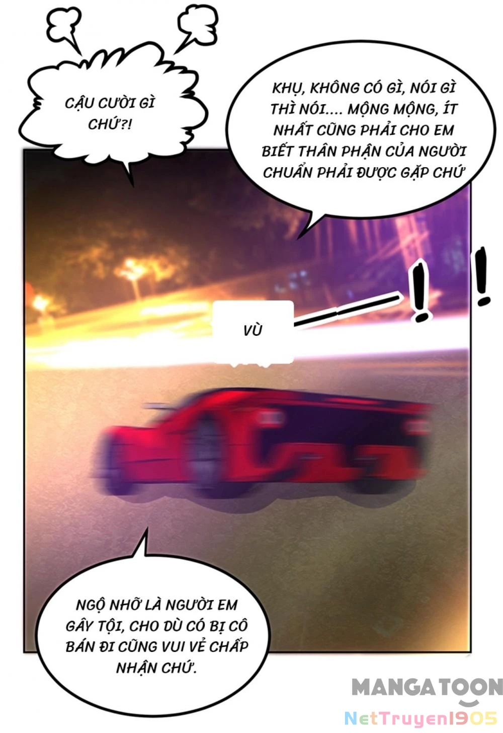 Nhặt Hoa Khôi Về Làm Vợ Chapter 17 - Trang 8
