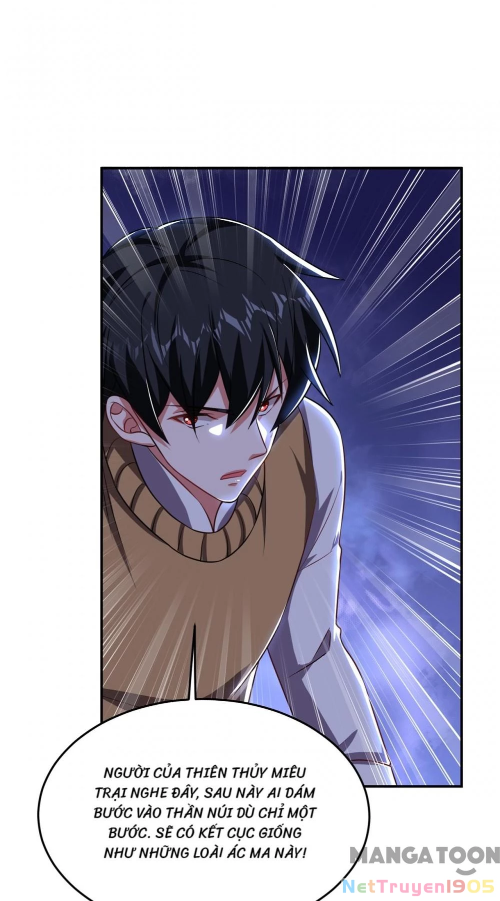 Nhặt Hoa Khôi Về Làm Vợ Chapter 170 - Trang 10