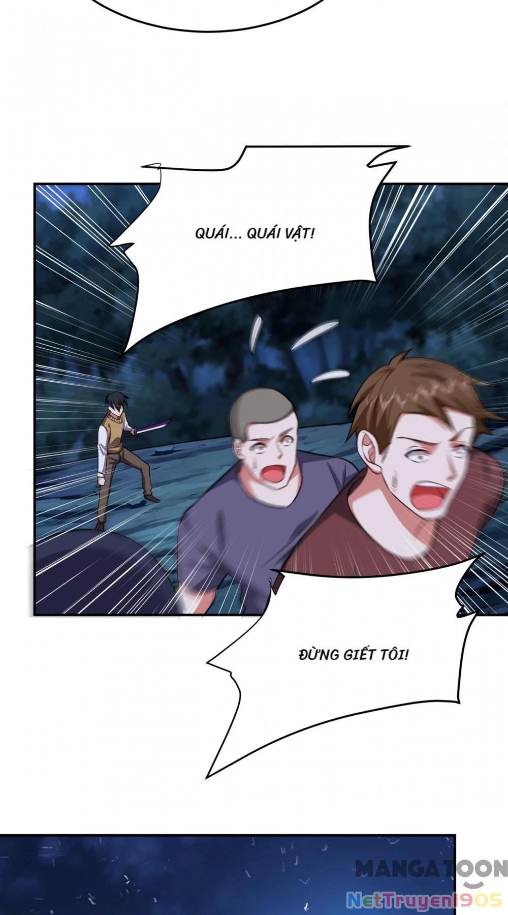 Nhặt Hoa Khôi Về Làm Vợ Chapter 170 - Trang 11