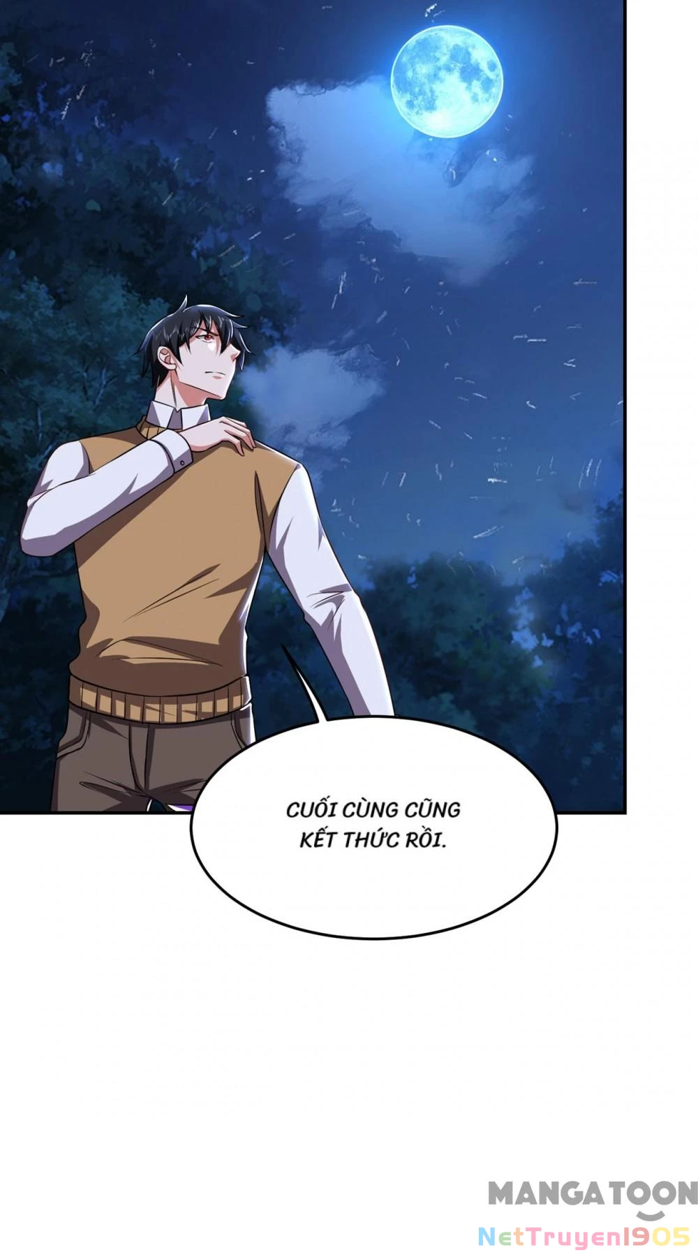 Nhặt Hoa Khôi Về Làm Vợ Chapter 170 - Trang 12