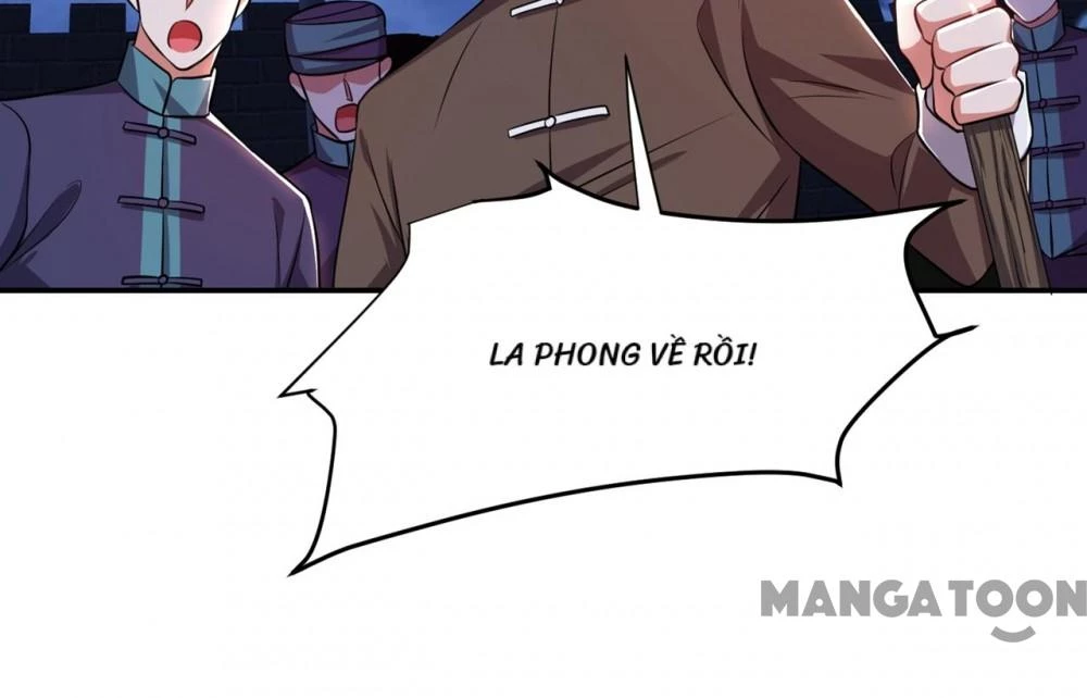 Nhặt Hoa Khôi Về Làm Vợ Chapter 170 - Trang 14