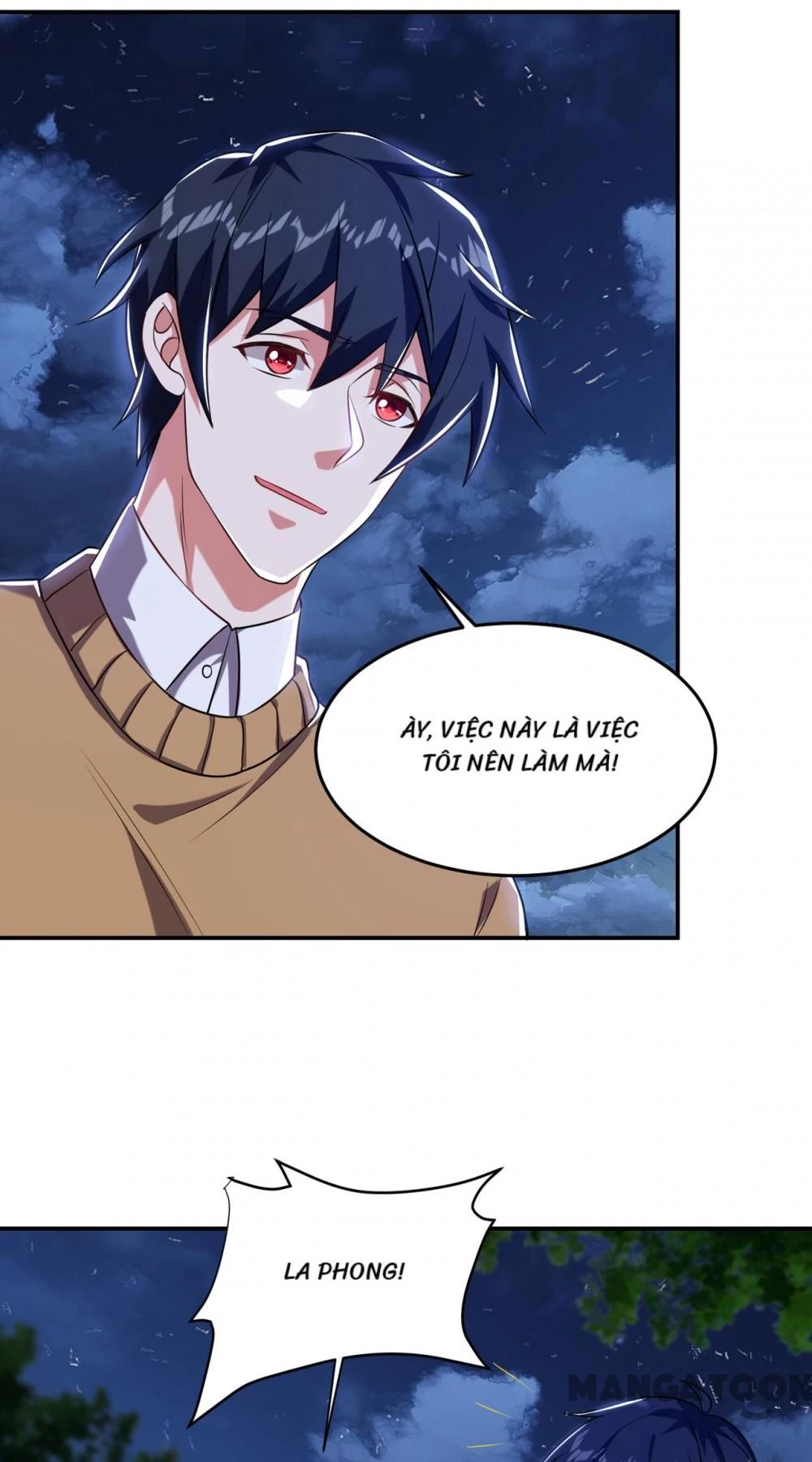 Nhặt Hoa Khôi Về Làm Vợ Chapter 170 - Trang 17