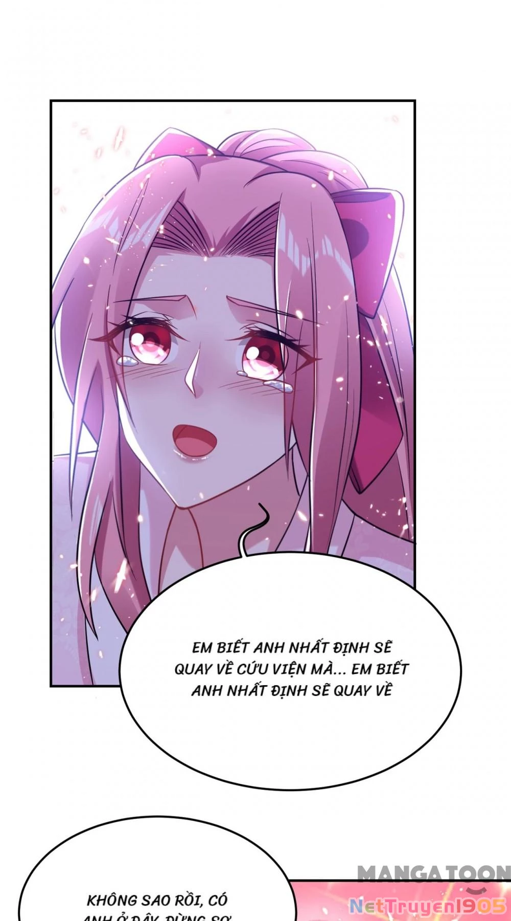 Nhặt Hoa Khôi Về Làm Vợ Chapter 170 - Trang 20