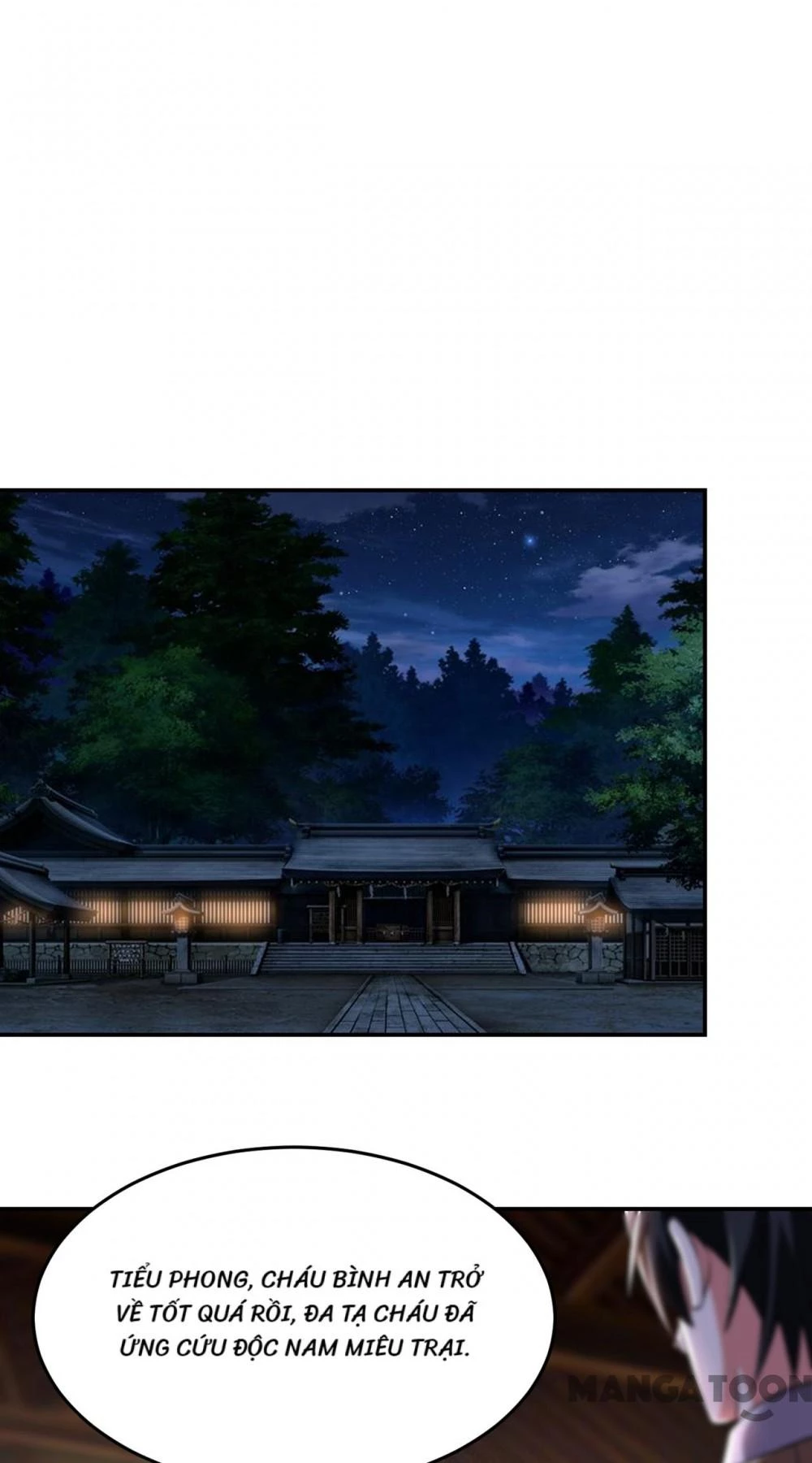 Nhặt Hoa Khôi Về Làm Vợ Chapter 170 - Trang 26