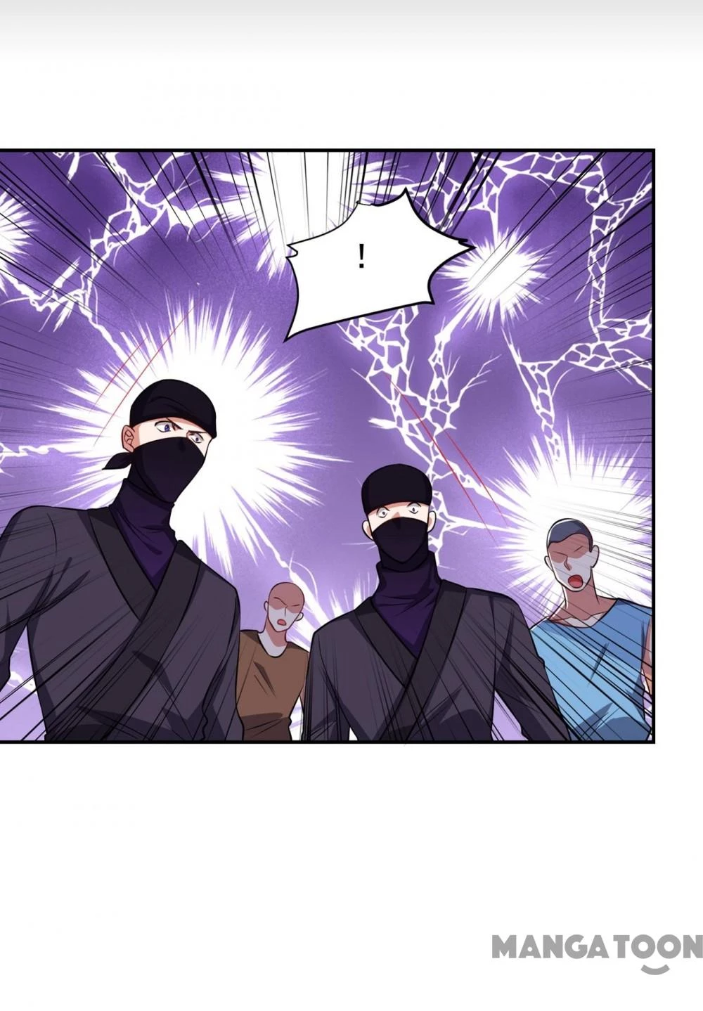 Nhặt Hoa Khôi Về Làm Vợ Chapter 170 - Trang 3